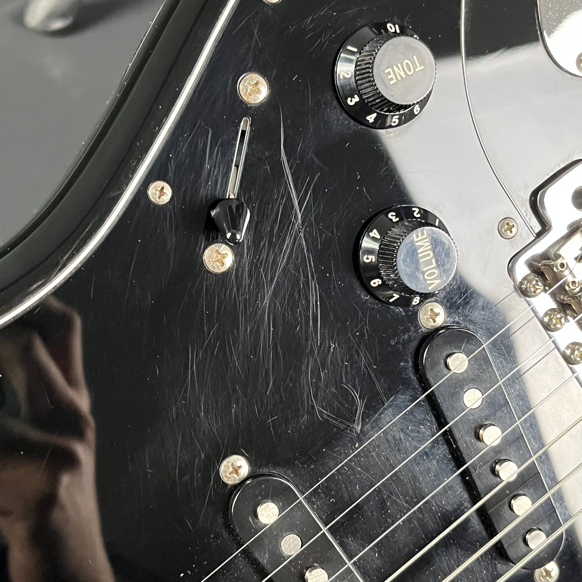 CoolZ Japan ZST-10R Stratocaster