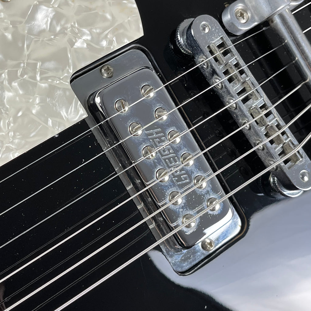 GRETSCH G5235T with Bigsby