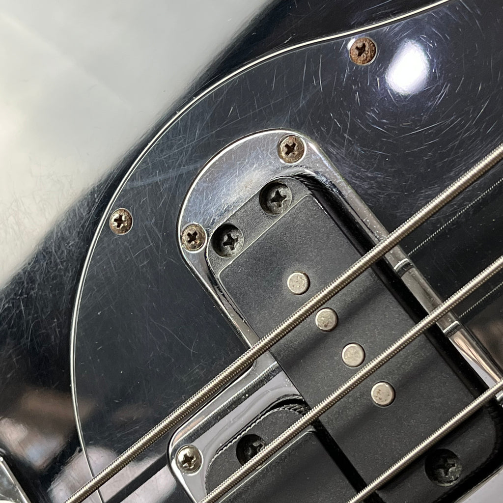 YAMAHA BB424X Bass