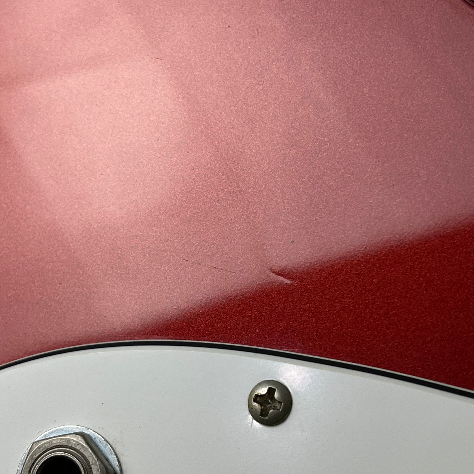 Squier Vintage Modified Jazzmaster