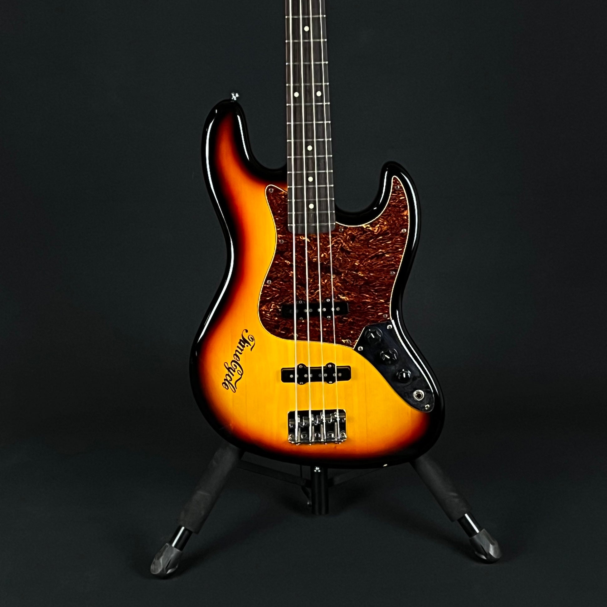 GrassRoots G-JB-55R