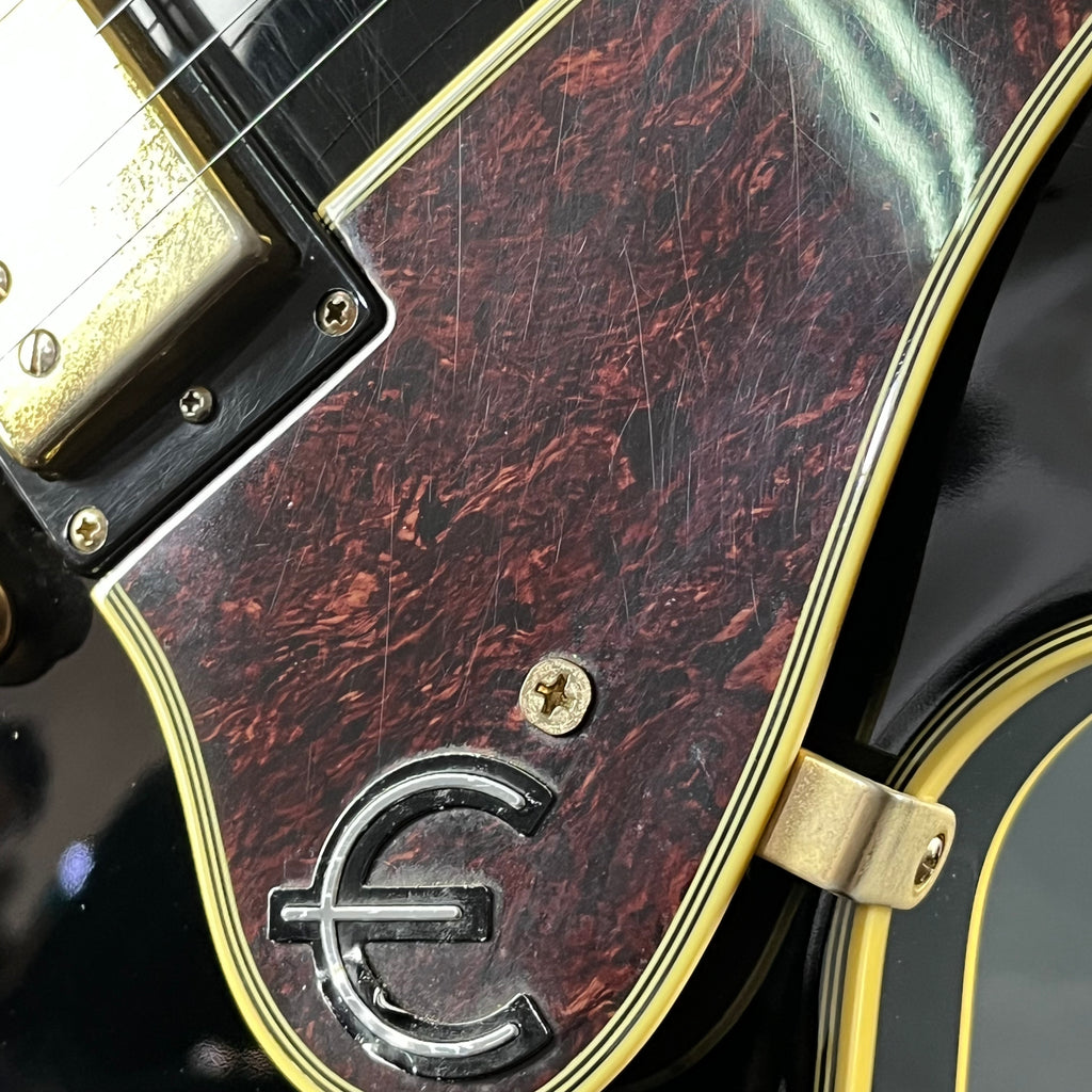 Epiphone B.B. King Lucille 2015
