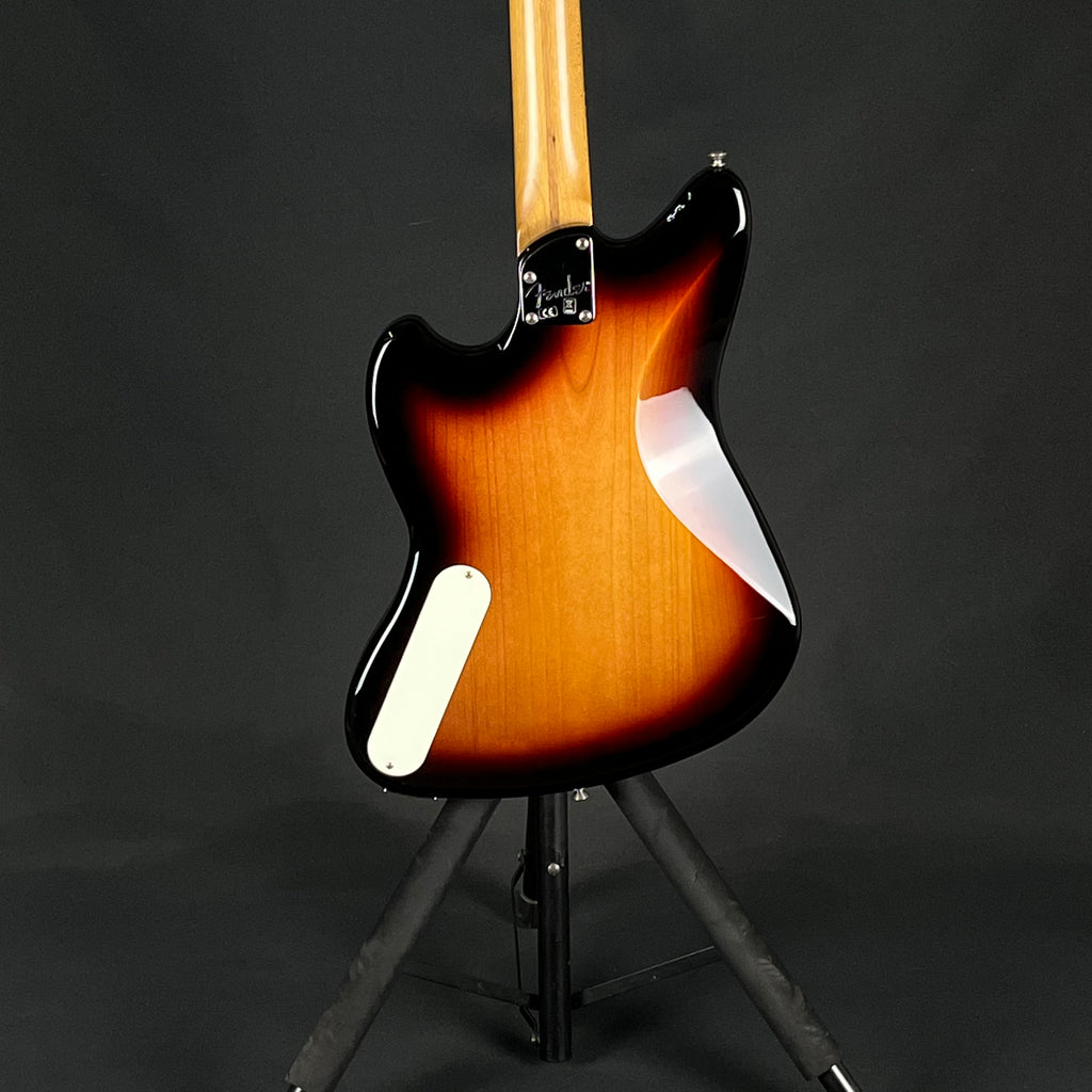 Fender The Powercaster 3TS 2018