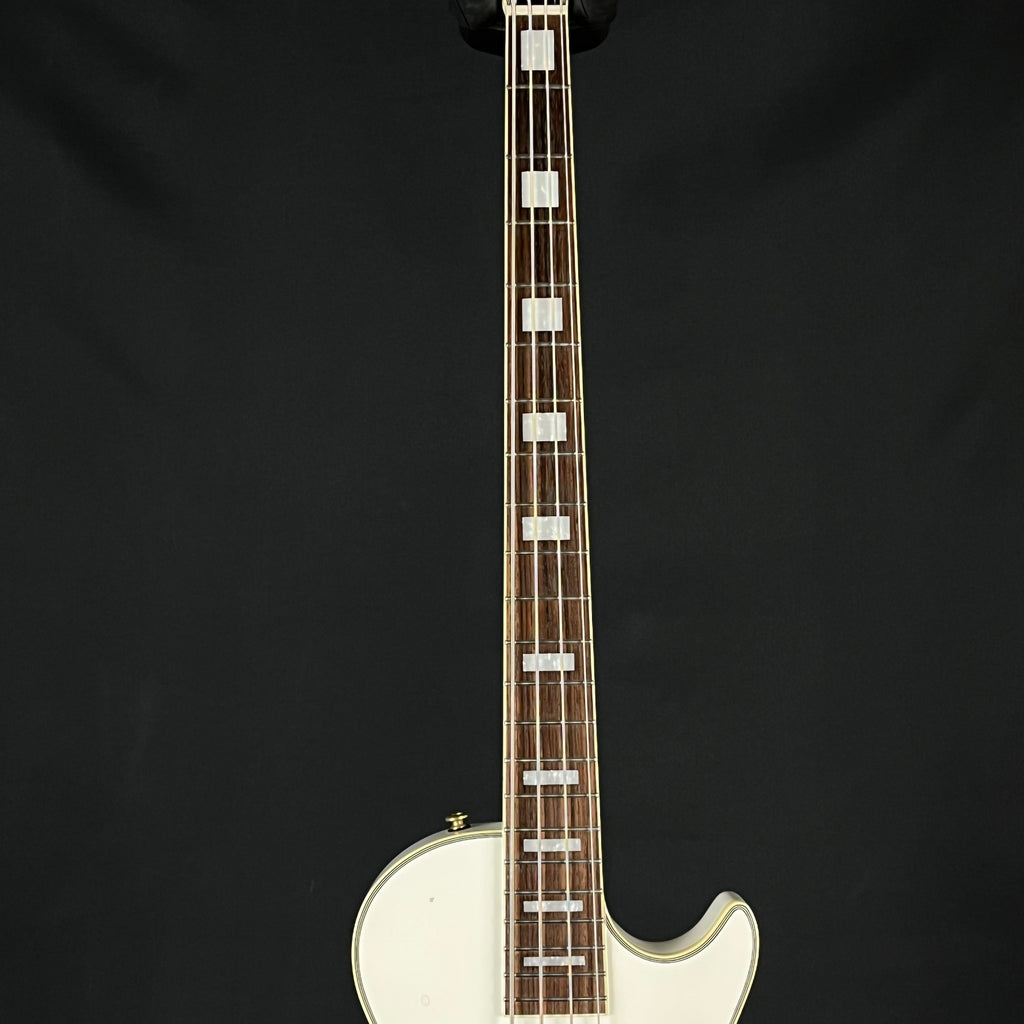 GrassRoots LP Bass