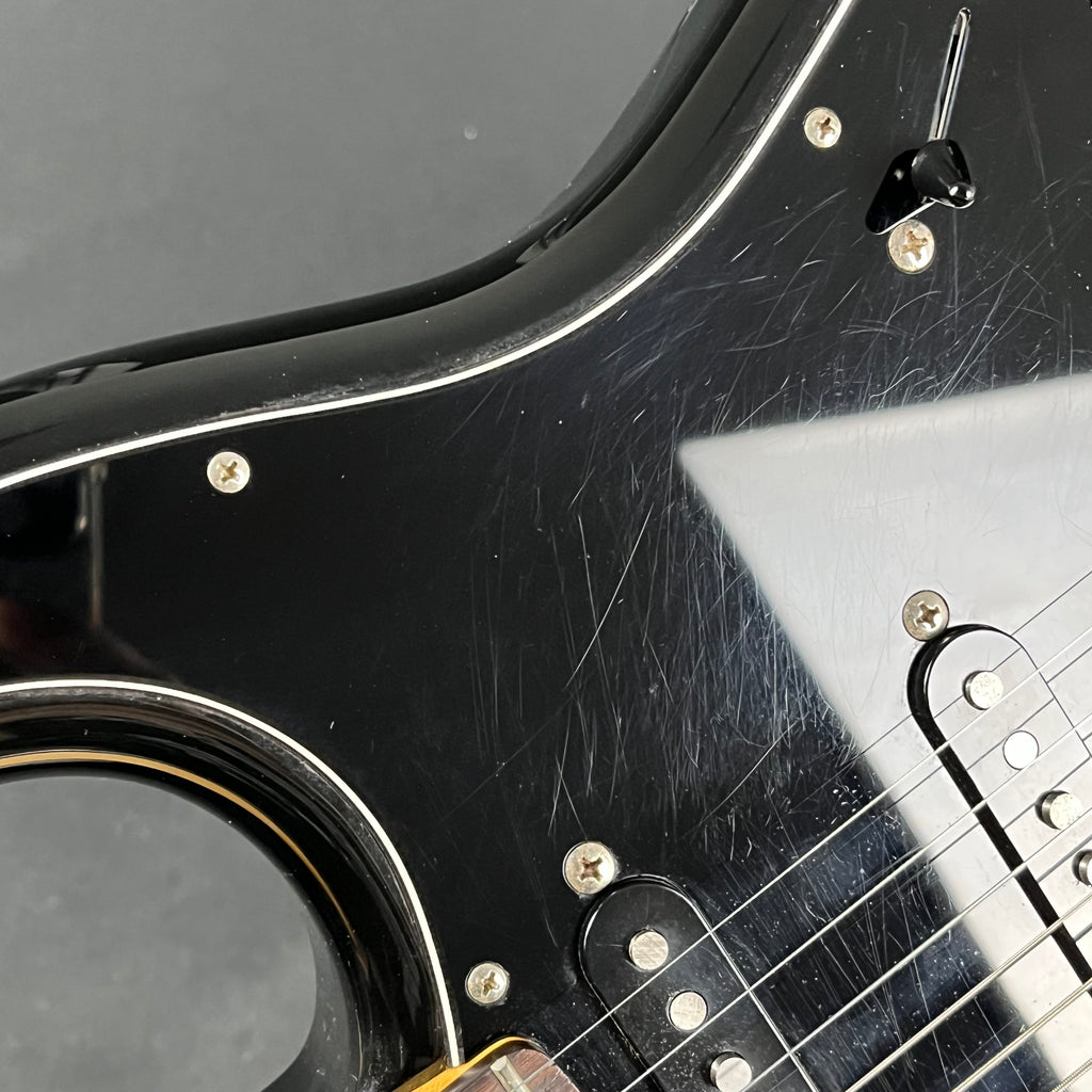 CoolZ Japan ZST-10R Stratocaster