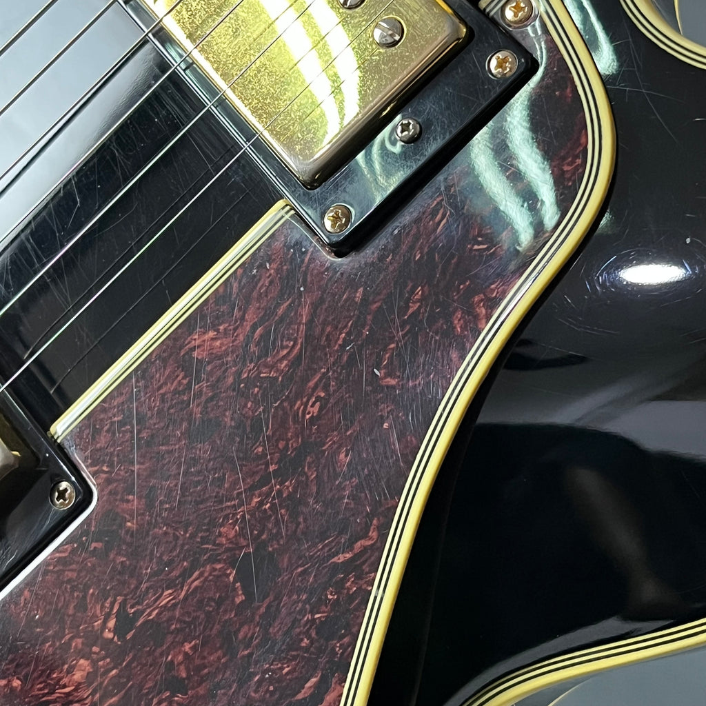 Epiphone B.B. King Lucille 2015