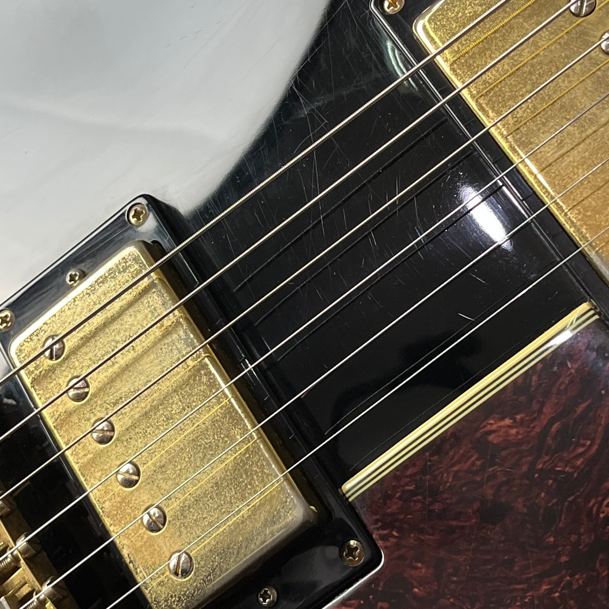 Epiphone B.B. King Lucille 2015