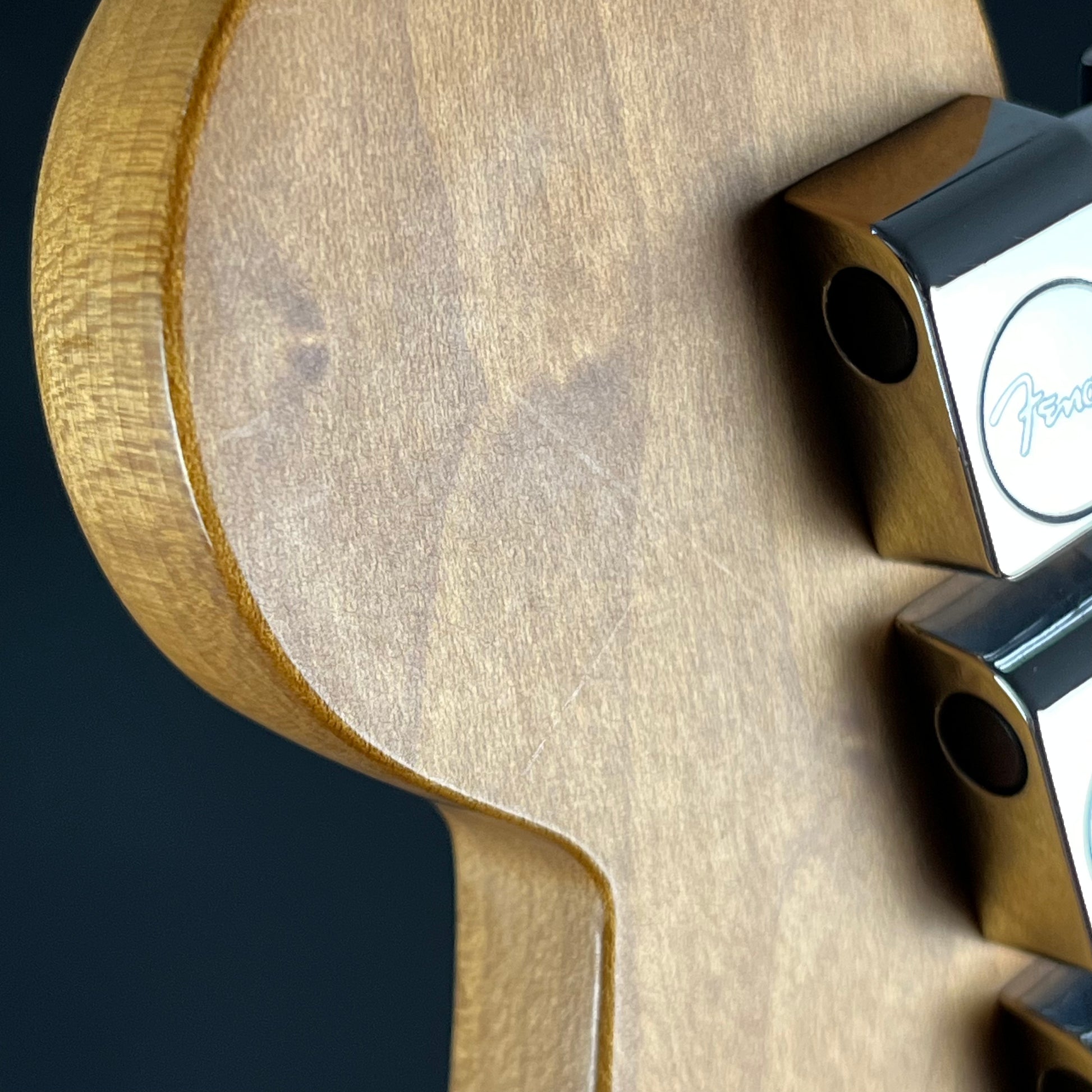 Fender The Powercaster 3TS 2018