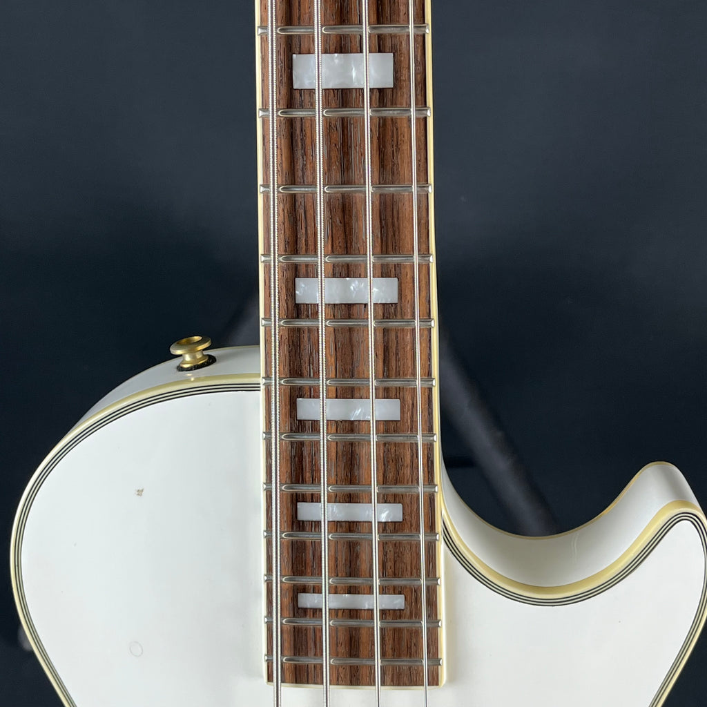 GrassRoots LP Bass