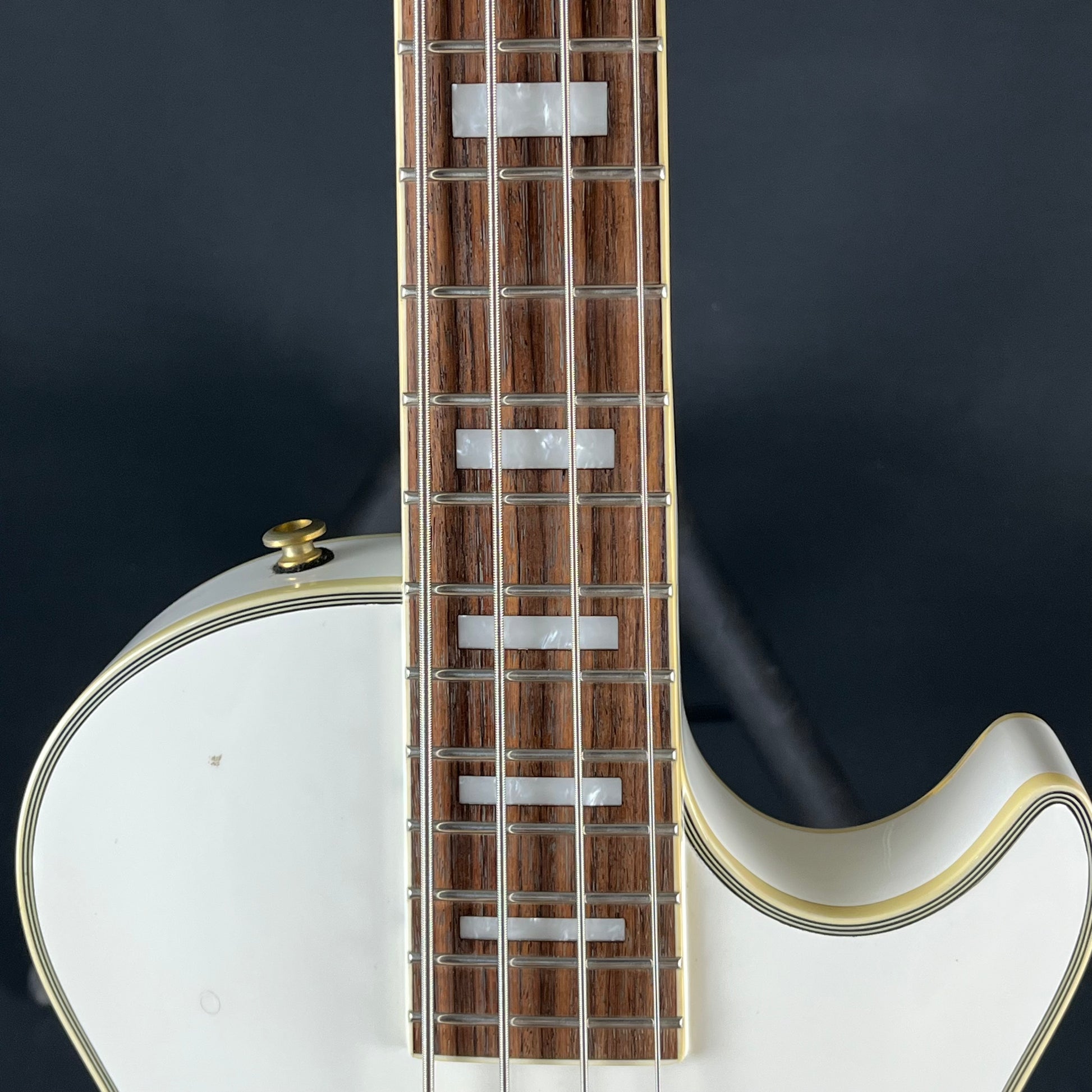 GrassRoots LP Bass