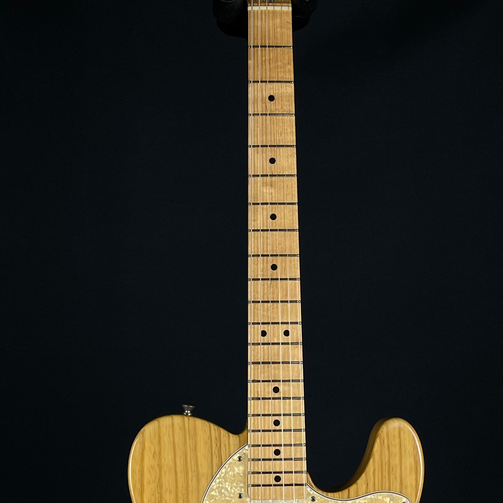 Fender Classic 72 Telecaster Thinline 2010