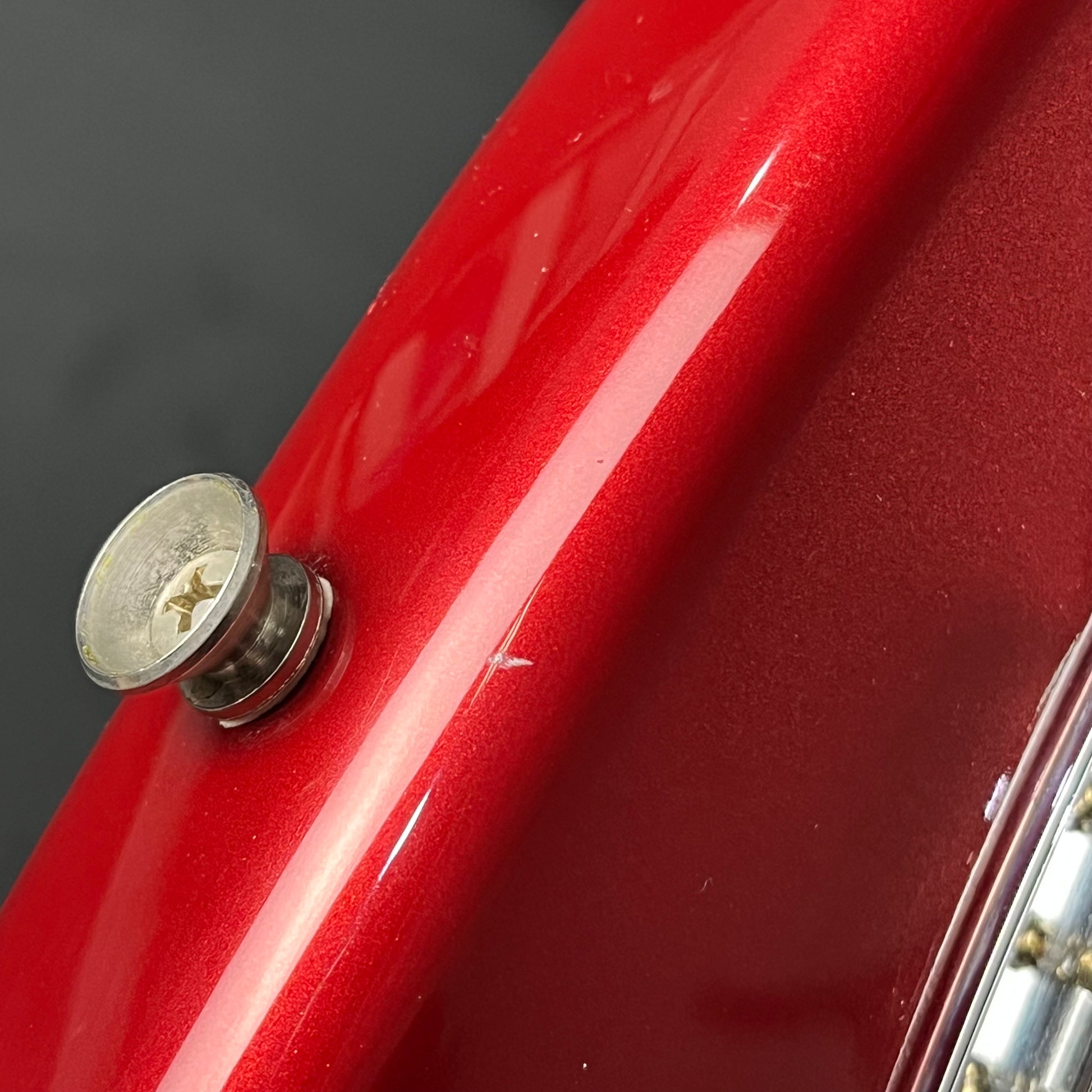 Squier Vintage Modified Jazzmaster