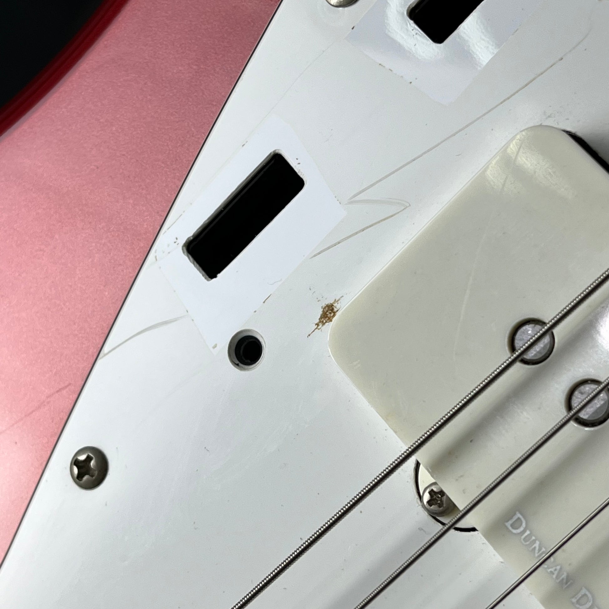 Squier Vintage Modified Jazzmaster