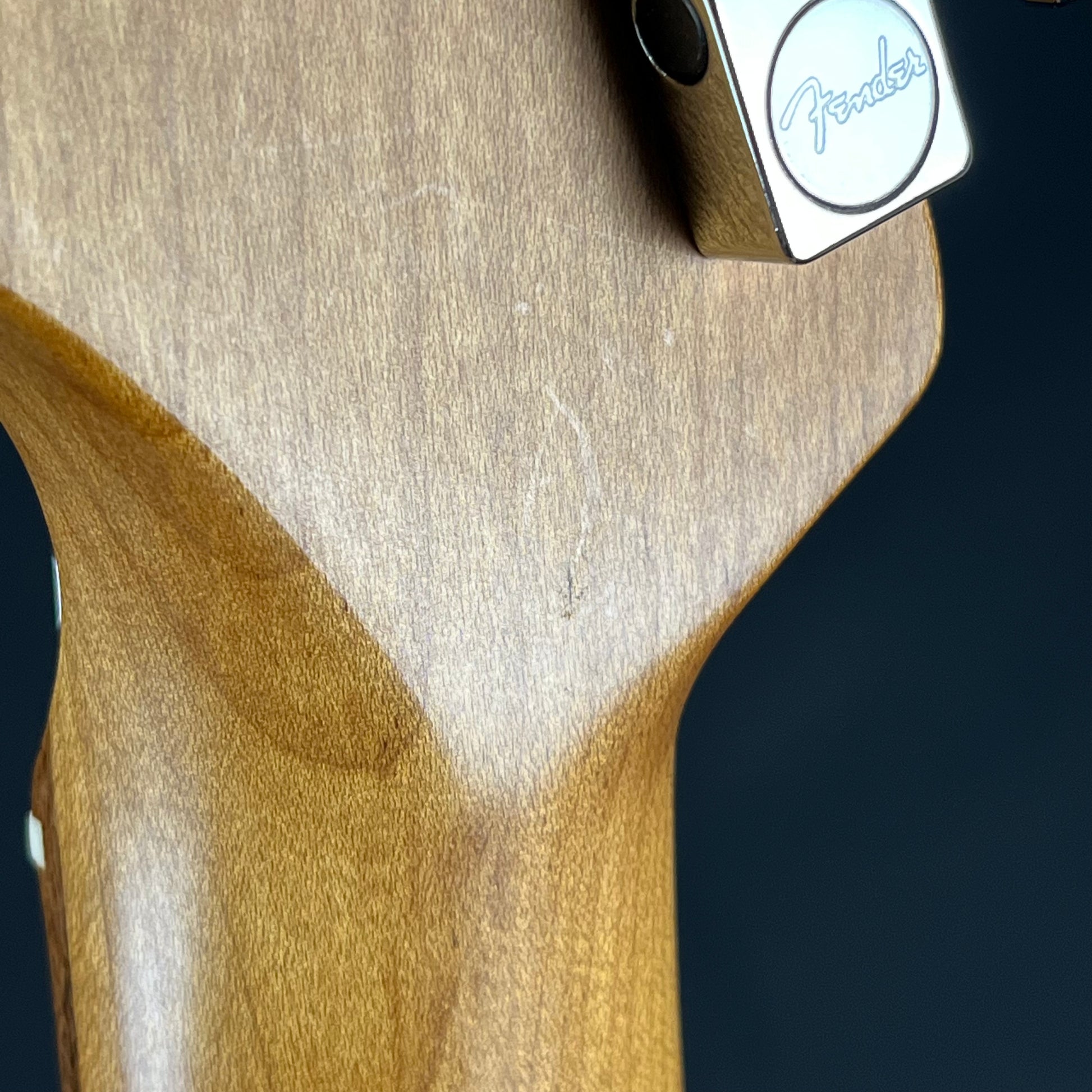 Fender The Powercaster 3TS 2018