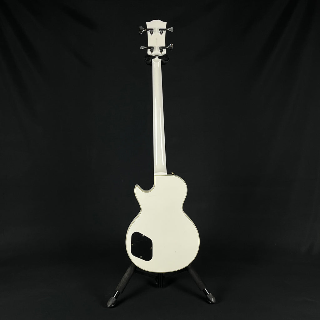 GrassRoots LP Bass