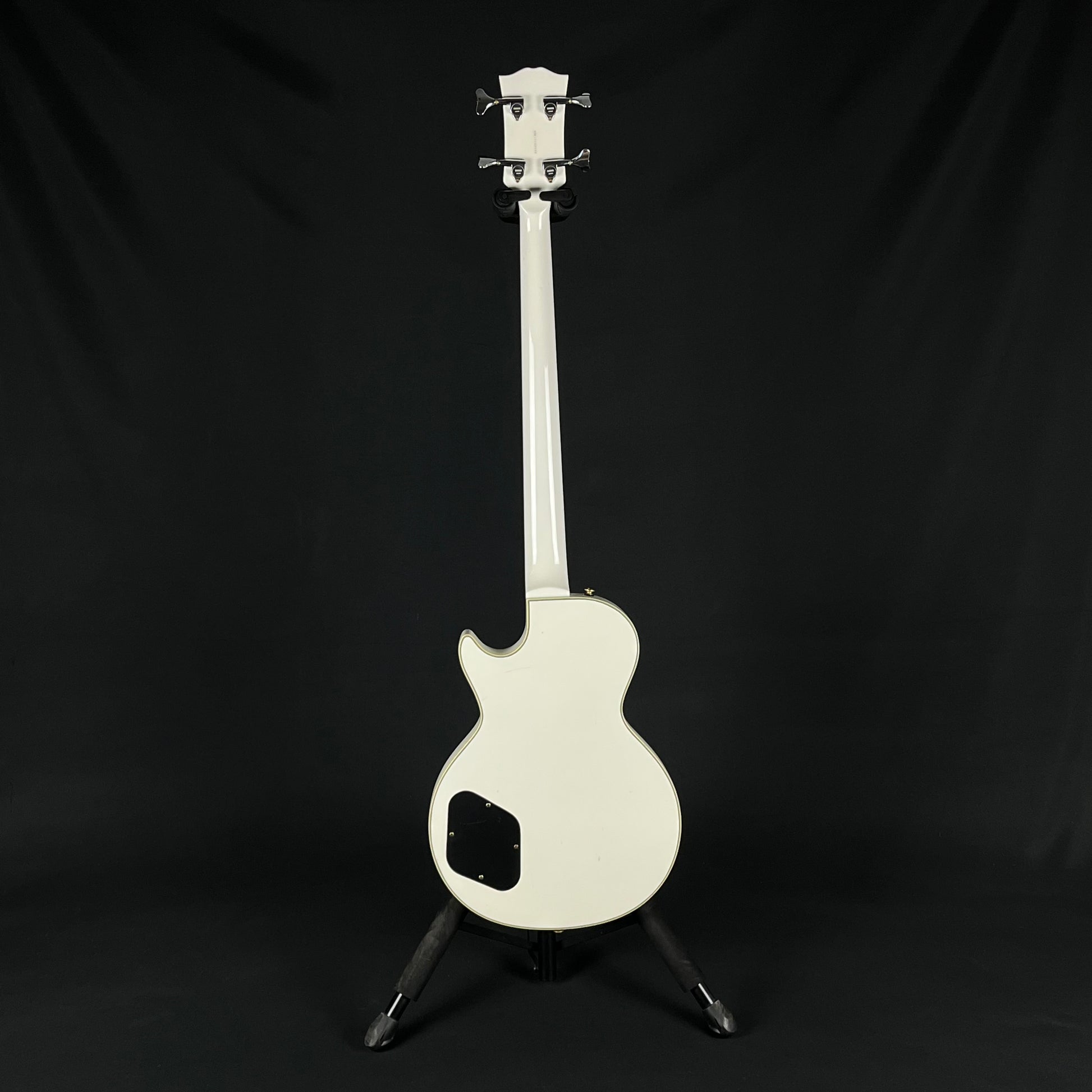 GrassRoots LP Bass