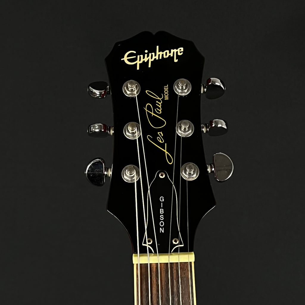 Epiphone Les Paul Standard