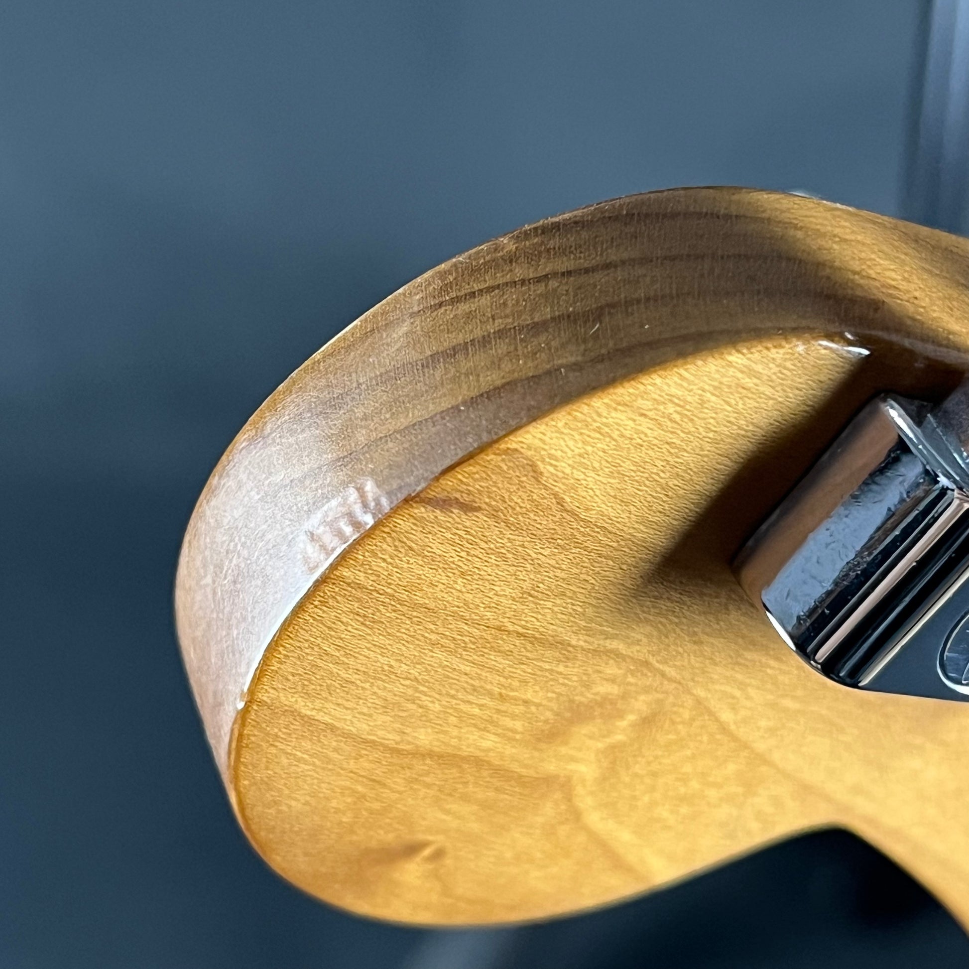 Fender The Powercaster 3TS 2018