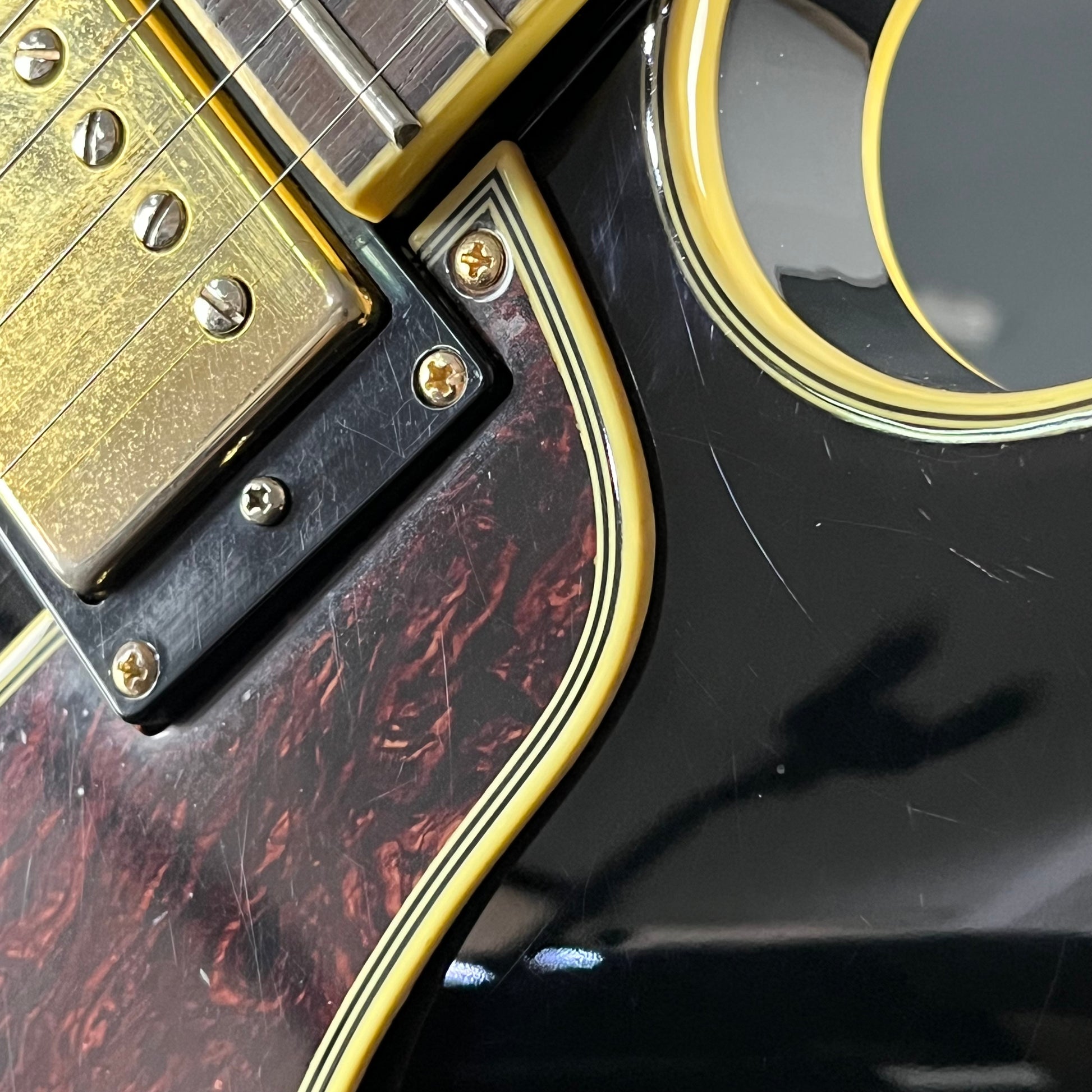 Epiphone B.B. King Lucille 2015