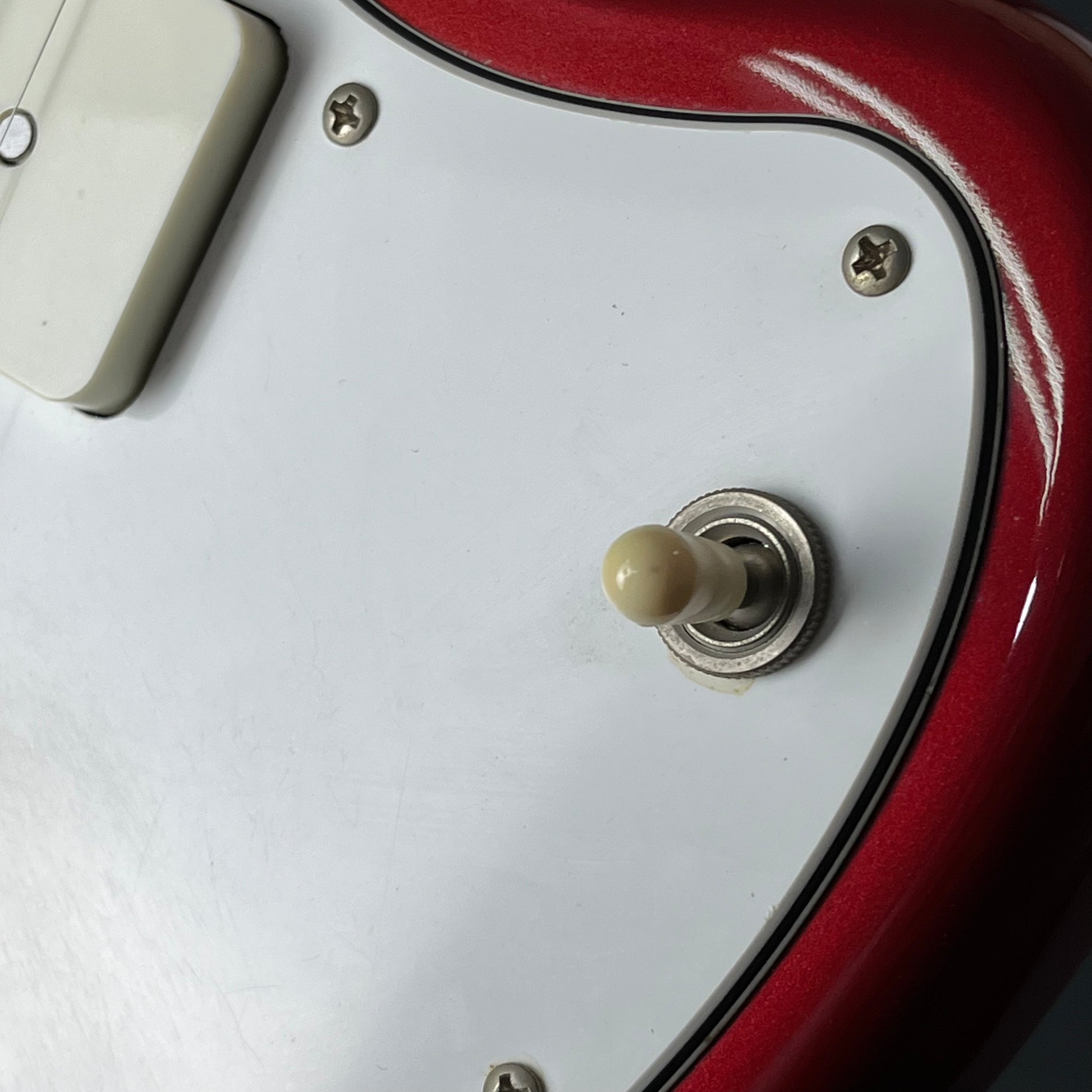 Squier Vintage Modified Jazzmaster