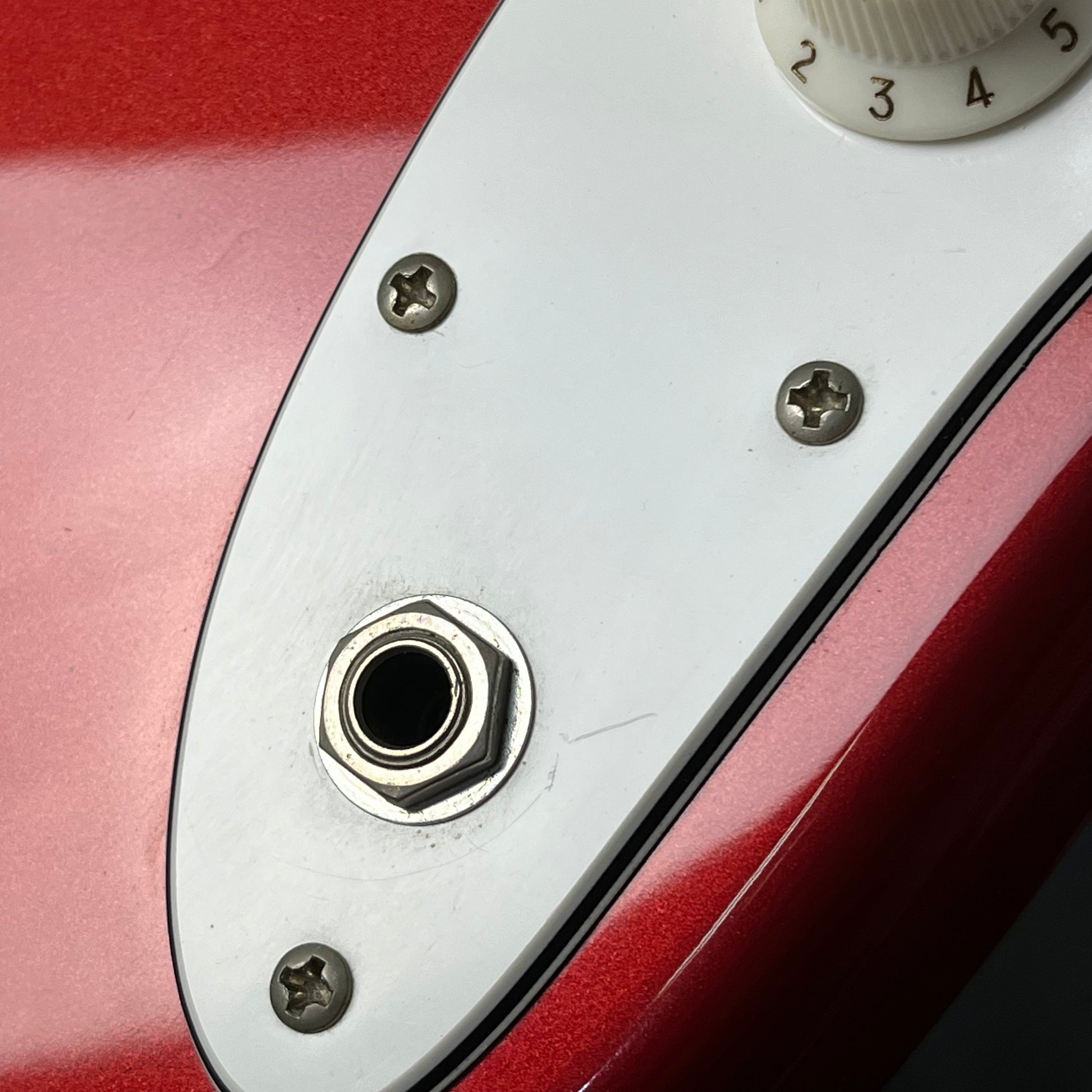 Squier Vintage Modified Jazzmaster