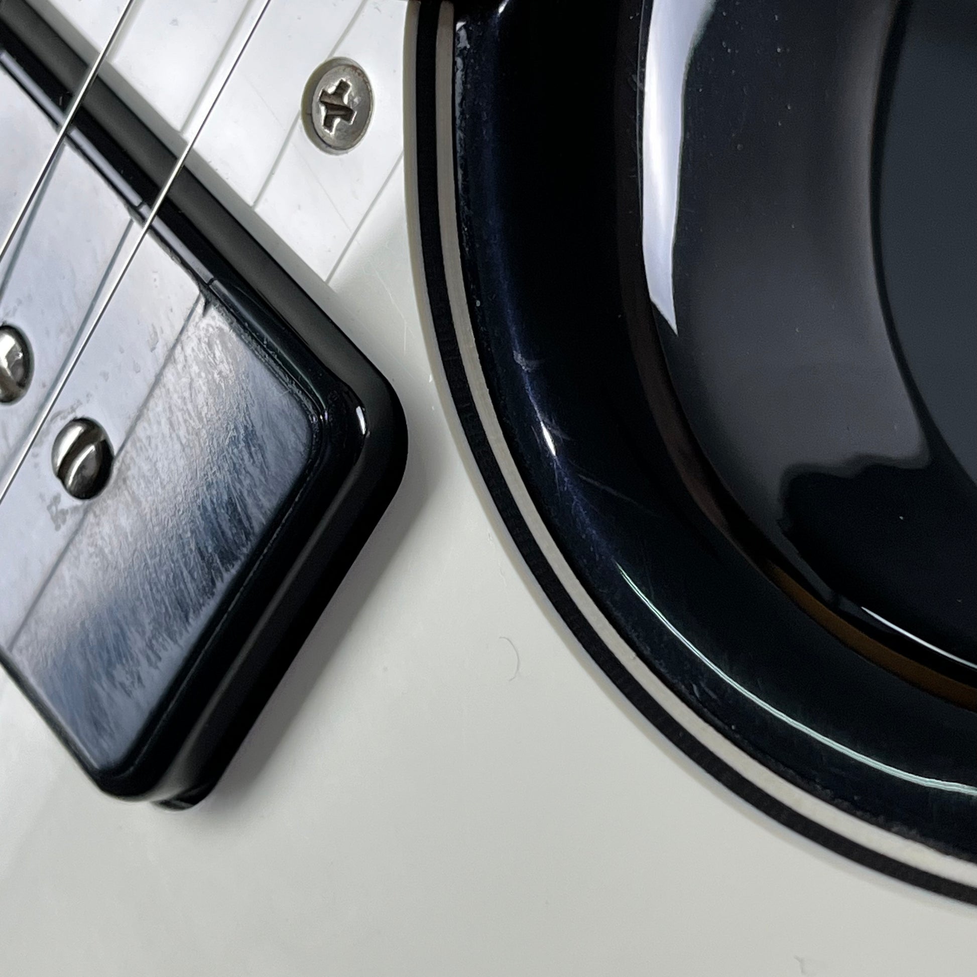 Fender The Powercaster 3TS 2018