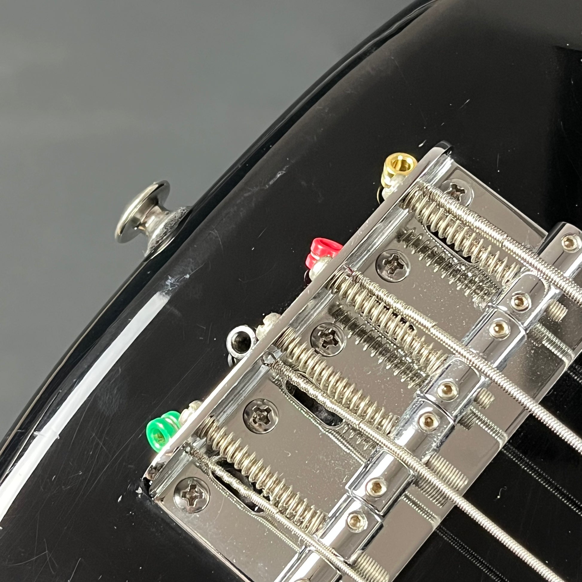 YAMAHA BB424X Bass