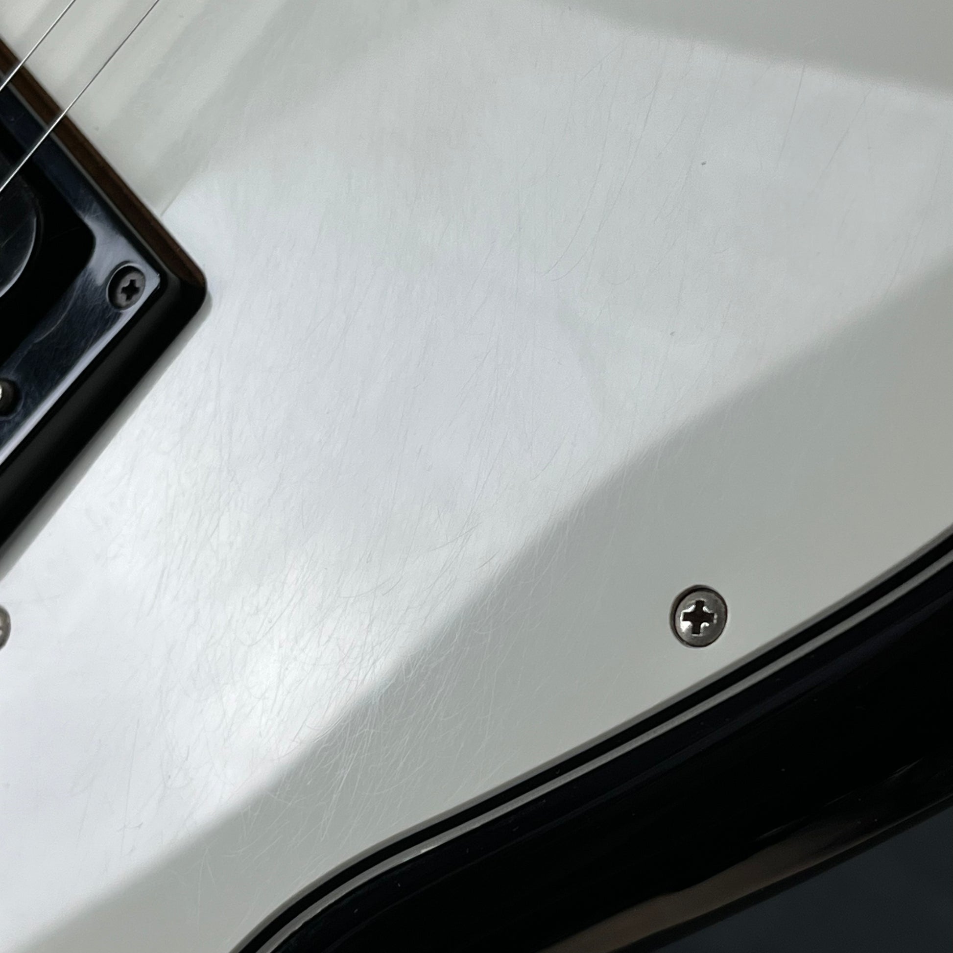 Fender The Powercaster 3TS 2018