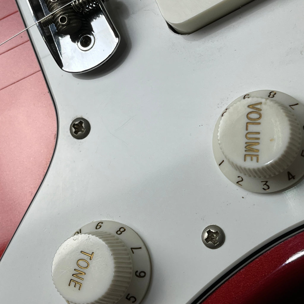 Squier Vintage Modified Jazzmaster