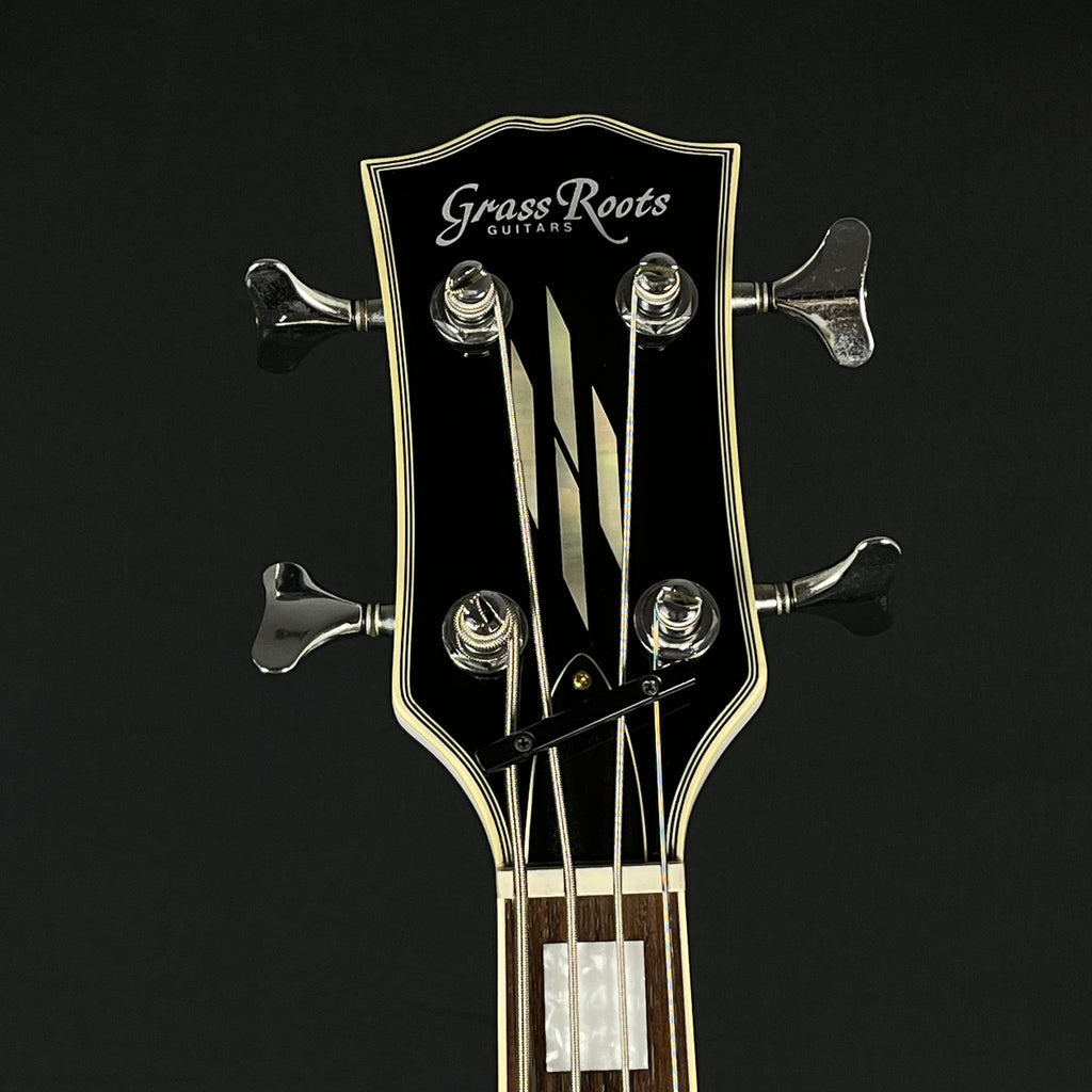 GrassRoots LP Bass
