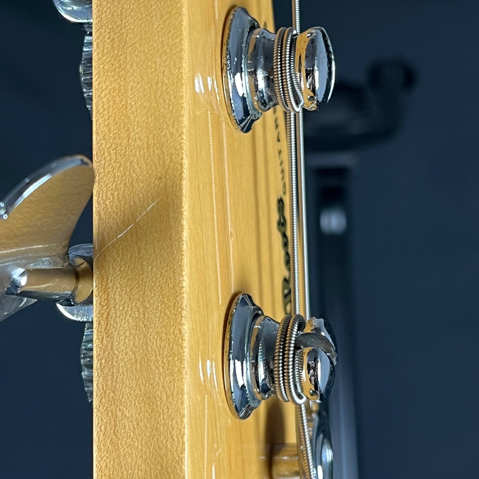 GrassRoots G-JB-55R