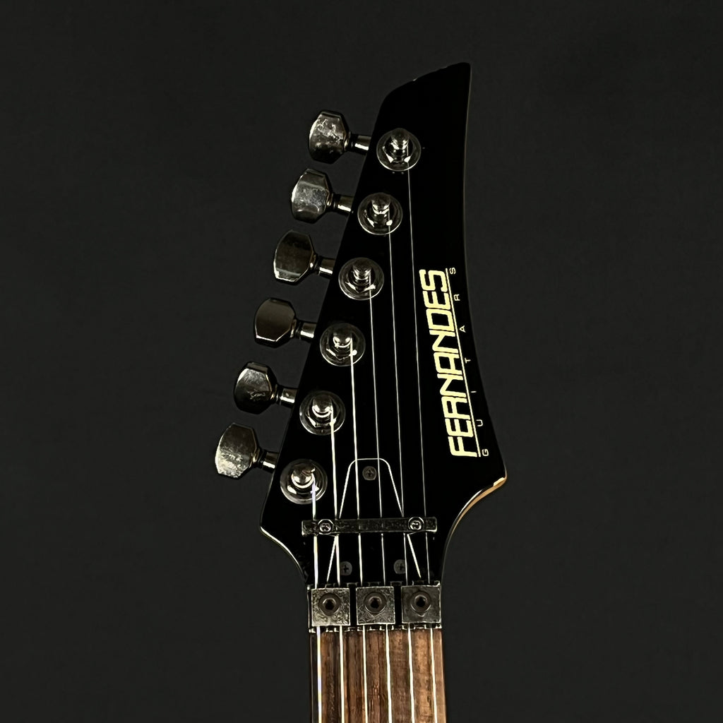 Fernandes FGZ-480