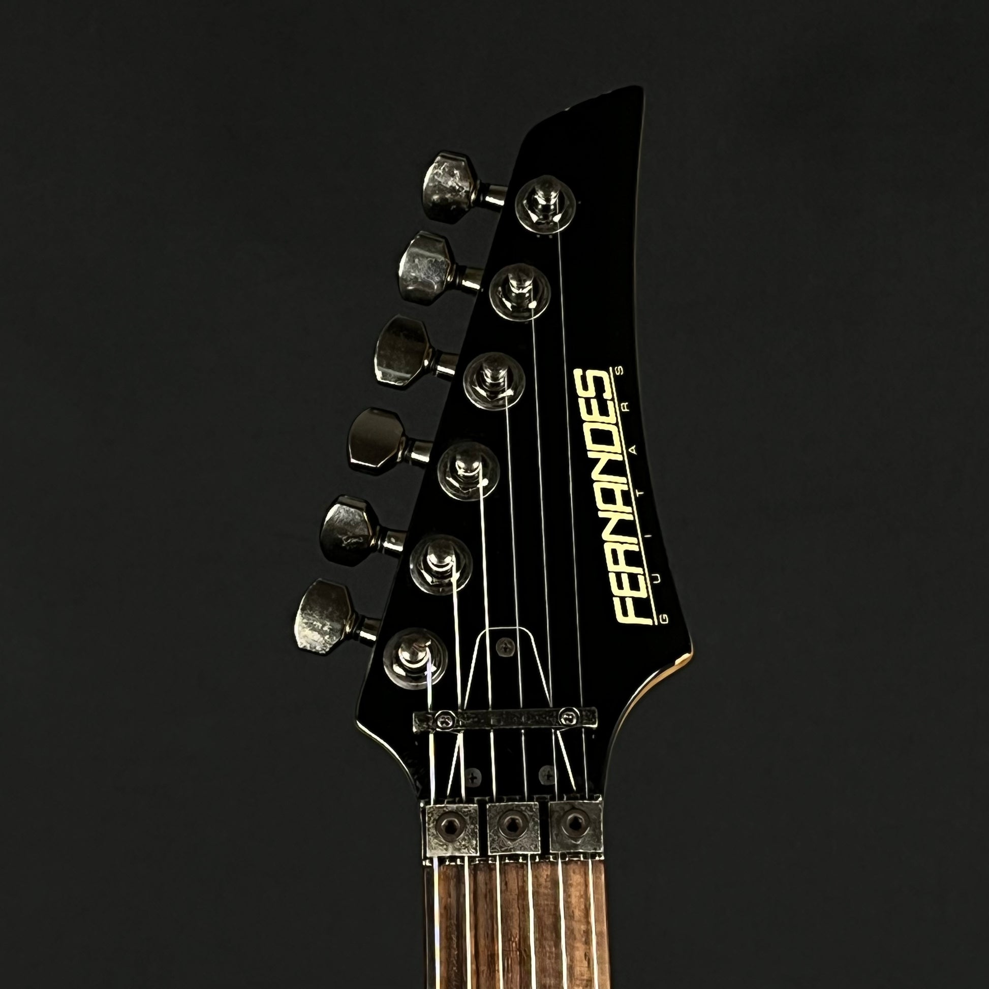 Fernandes FGZ-480