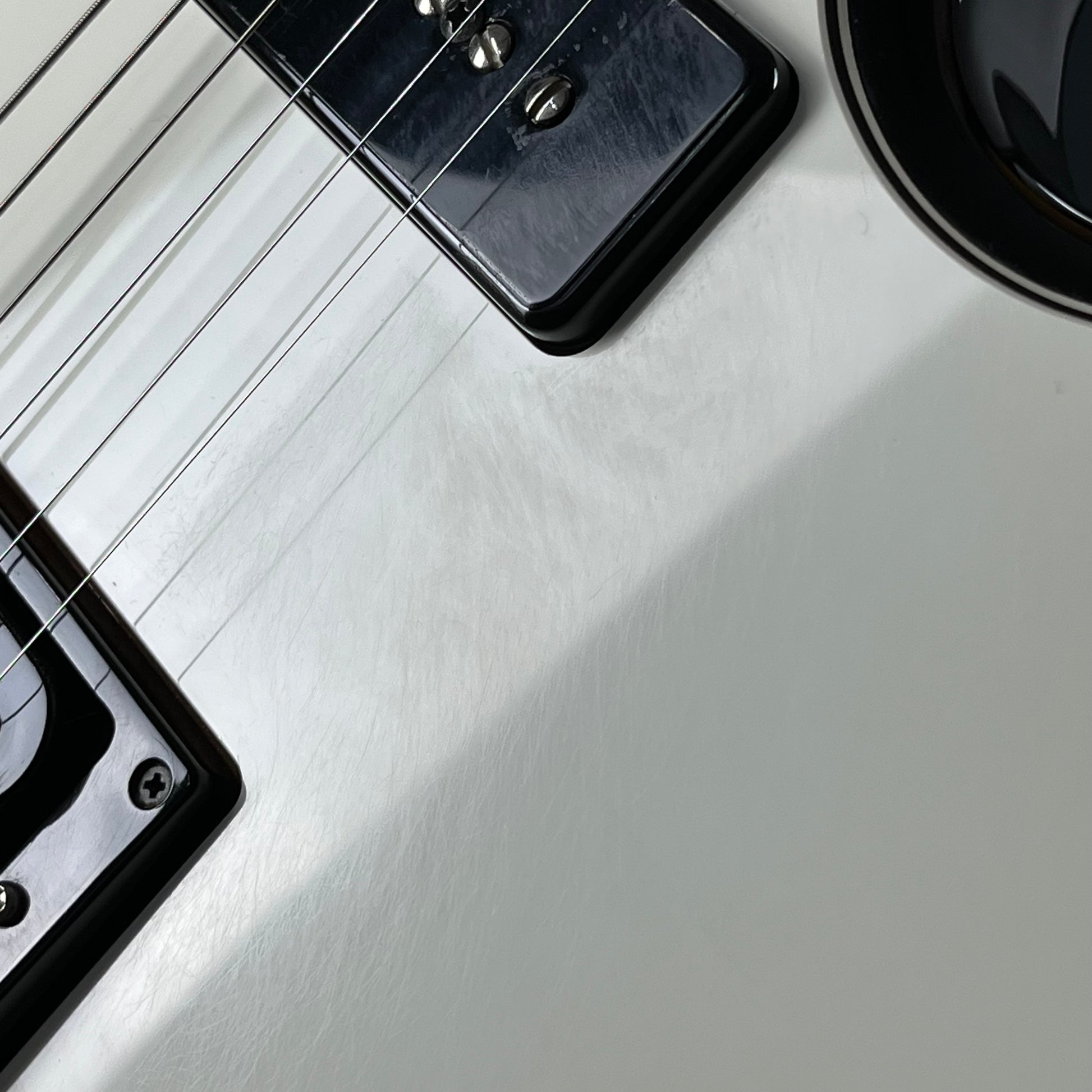 Fender The Powercaster 3TS 2018