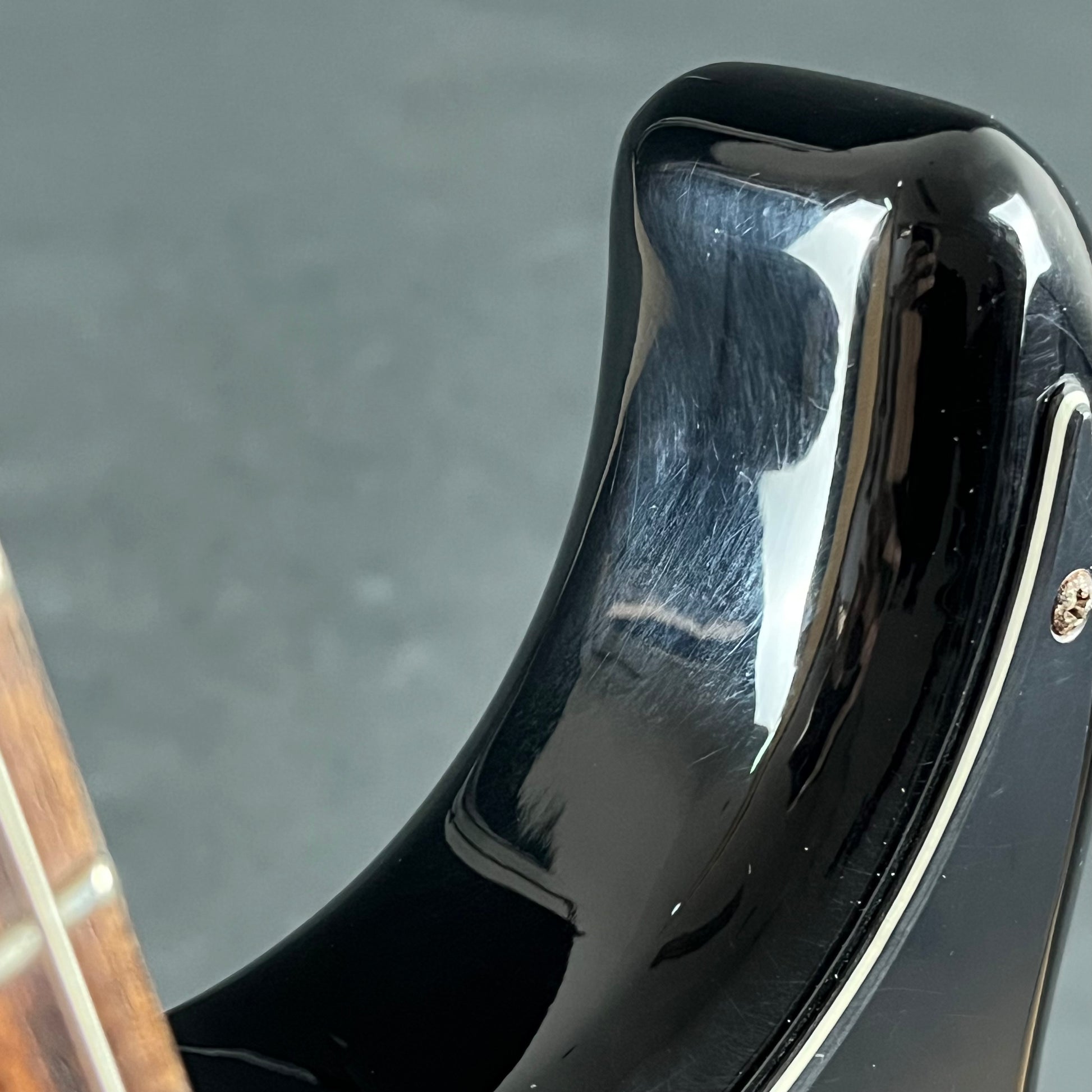 YAMAHA BB424X Bass