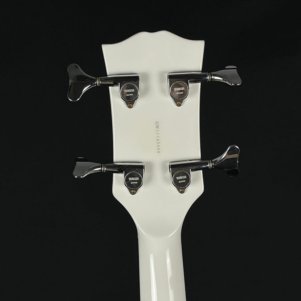 GrassRoots LP Bass