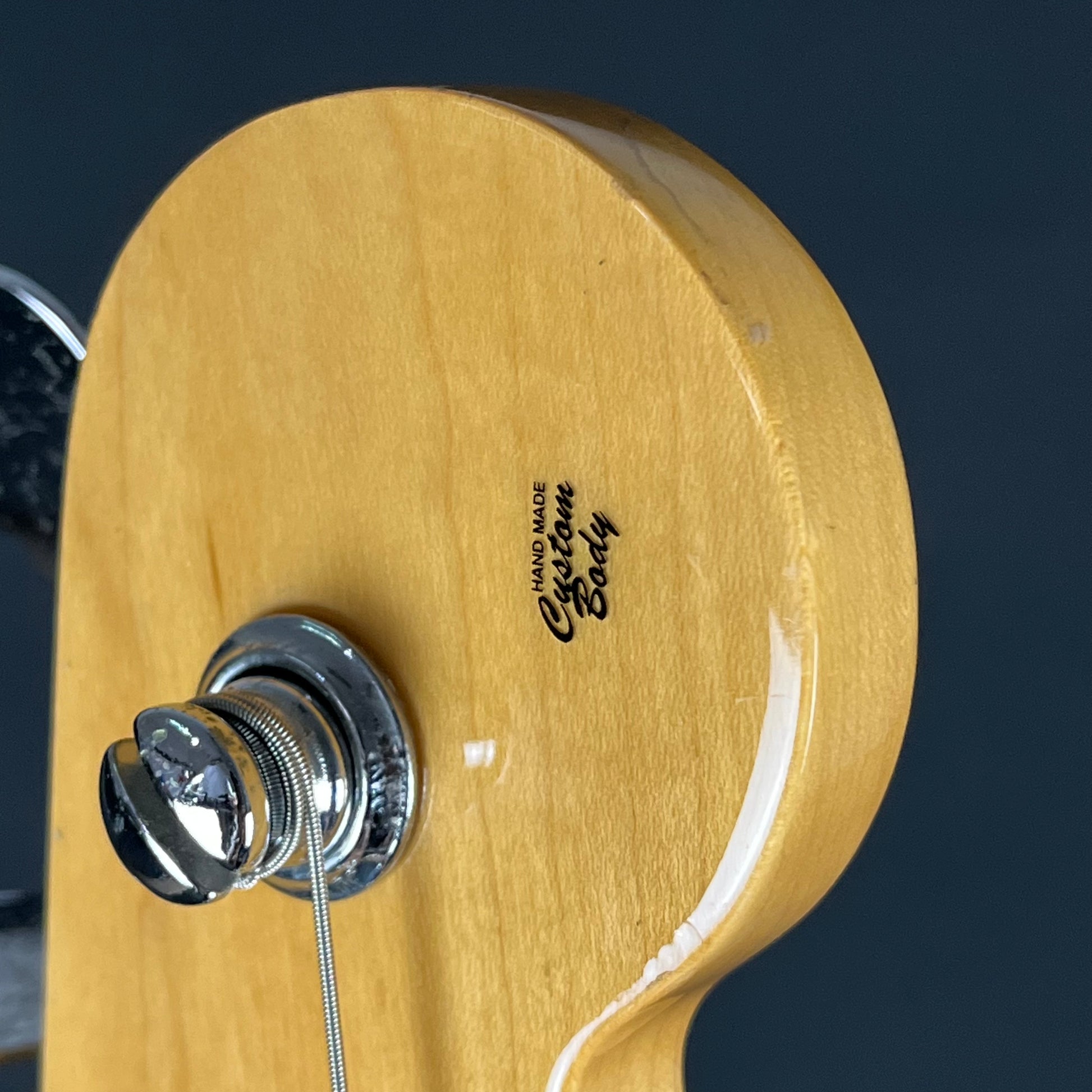 GrassRoots G-JB-55R