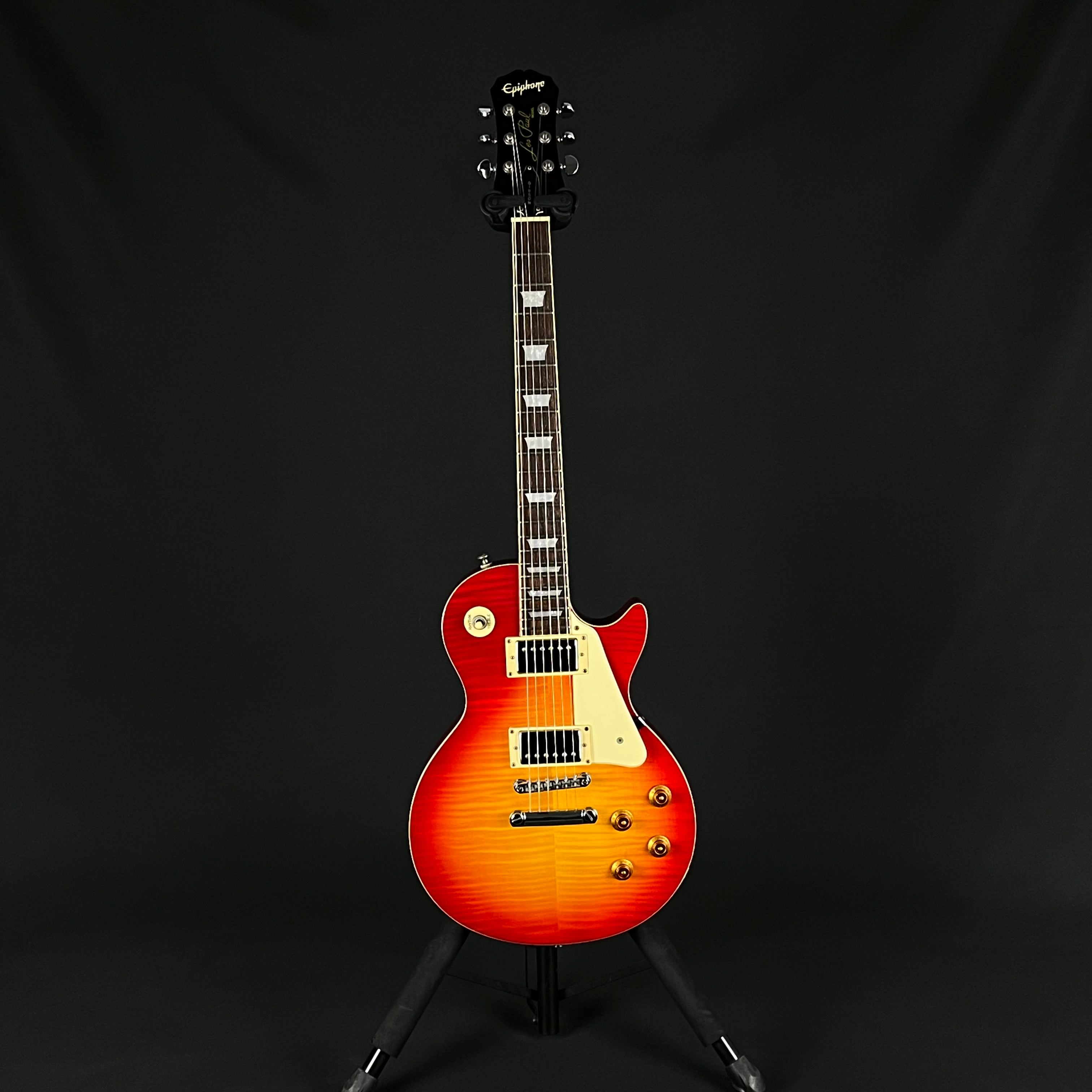 Epiphone Les Paul Standard