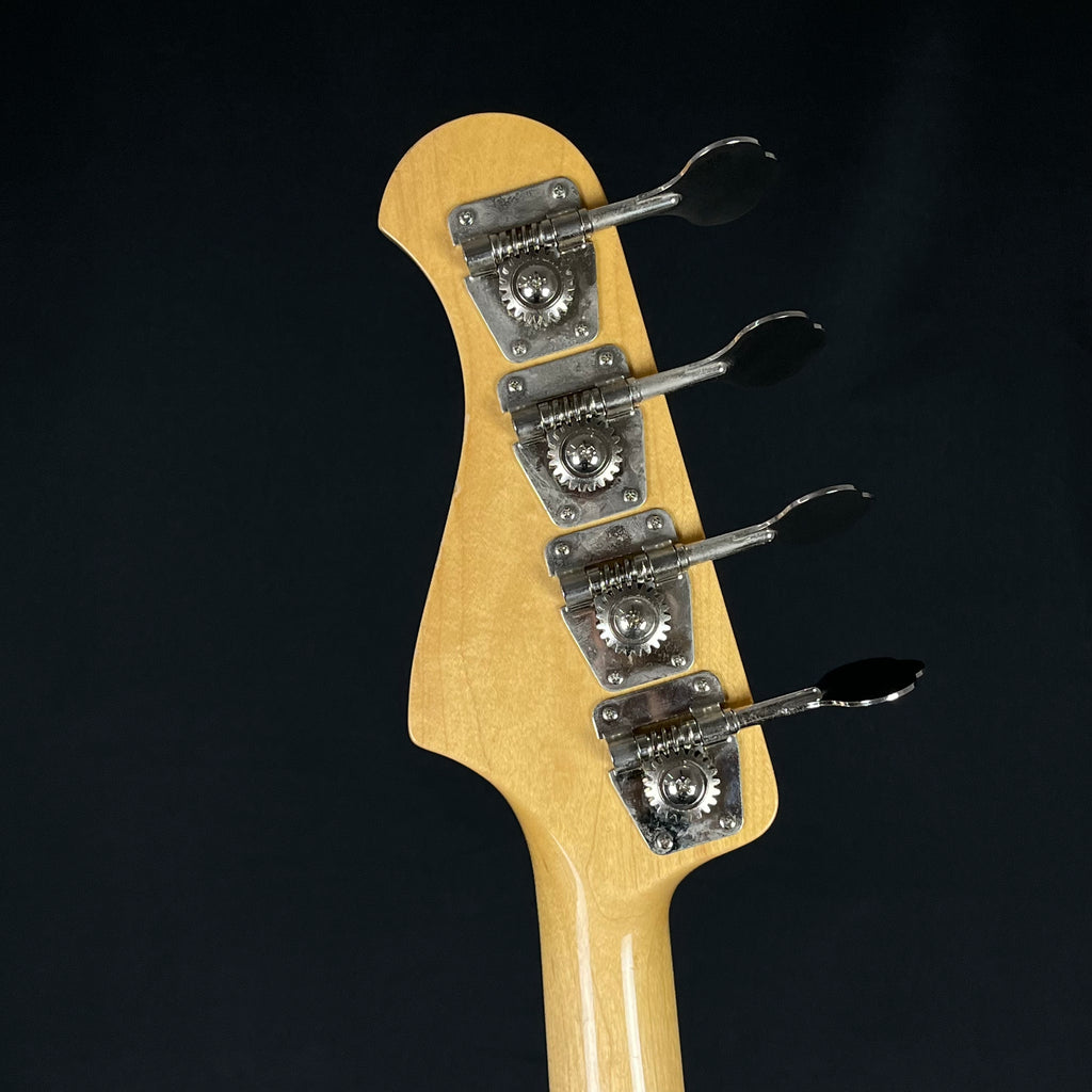 Bacchus Global Series Jazz Bass