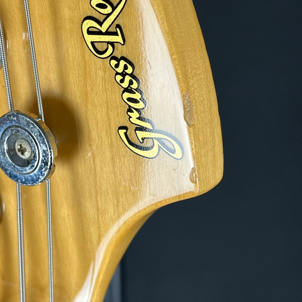 GrassRoots G-JB-55R