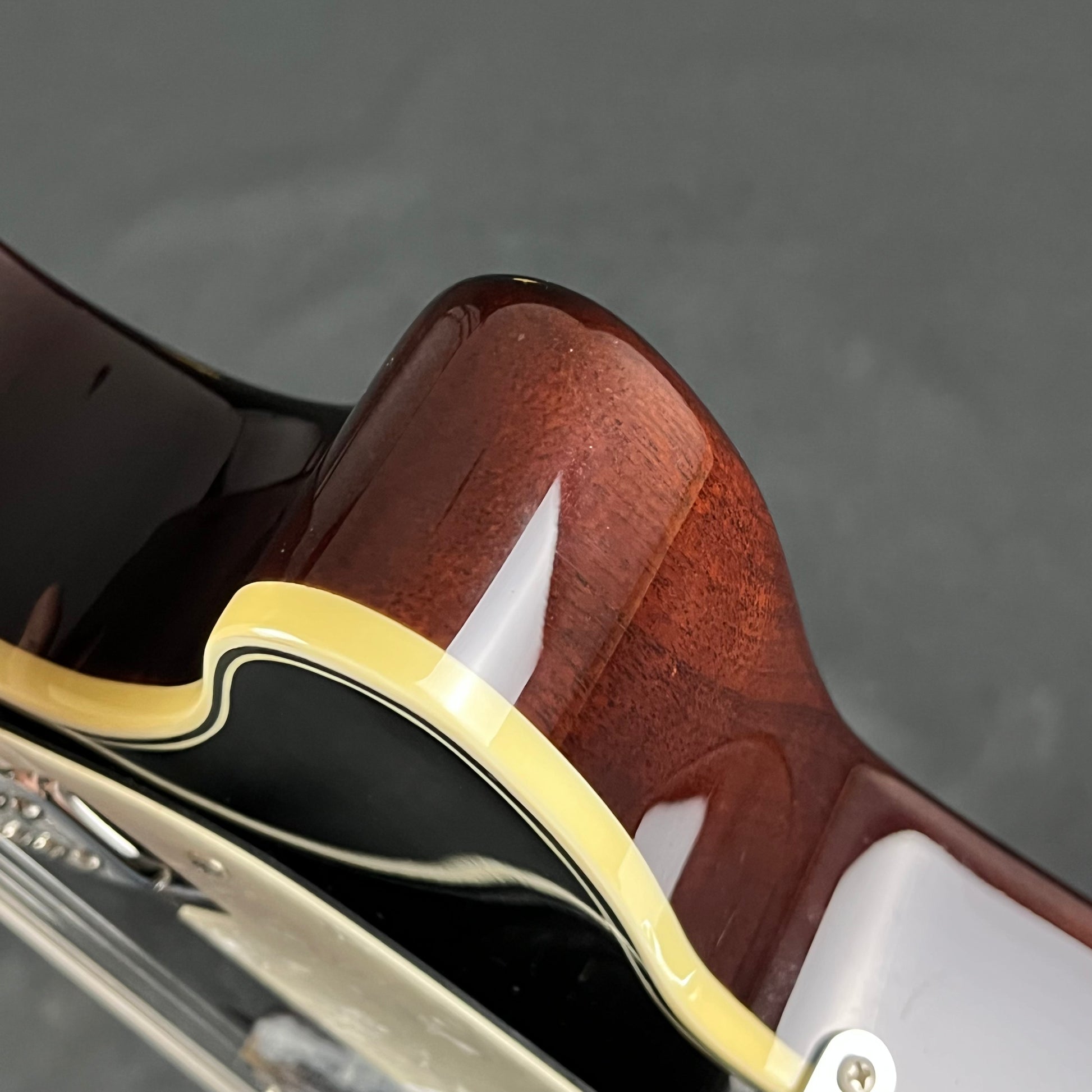GRETSCH G5235T with Bigsby