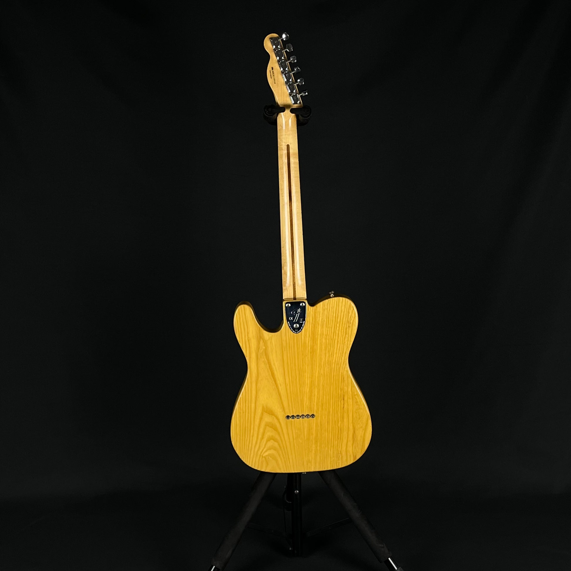 Fender Classic 72 Telecaster Thinline 2010