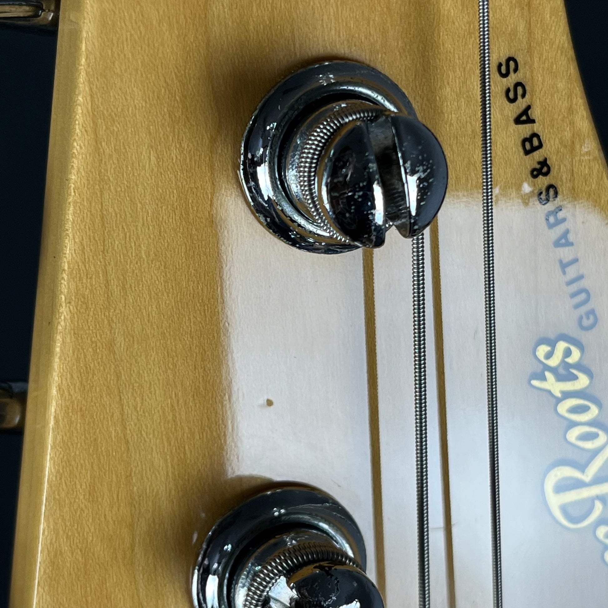 GrassRoots G-JB-55R