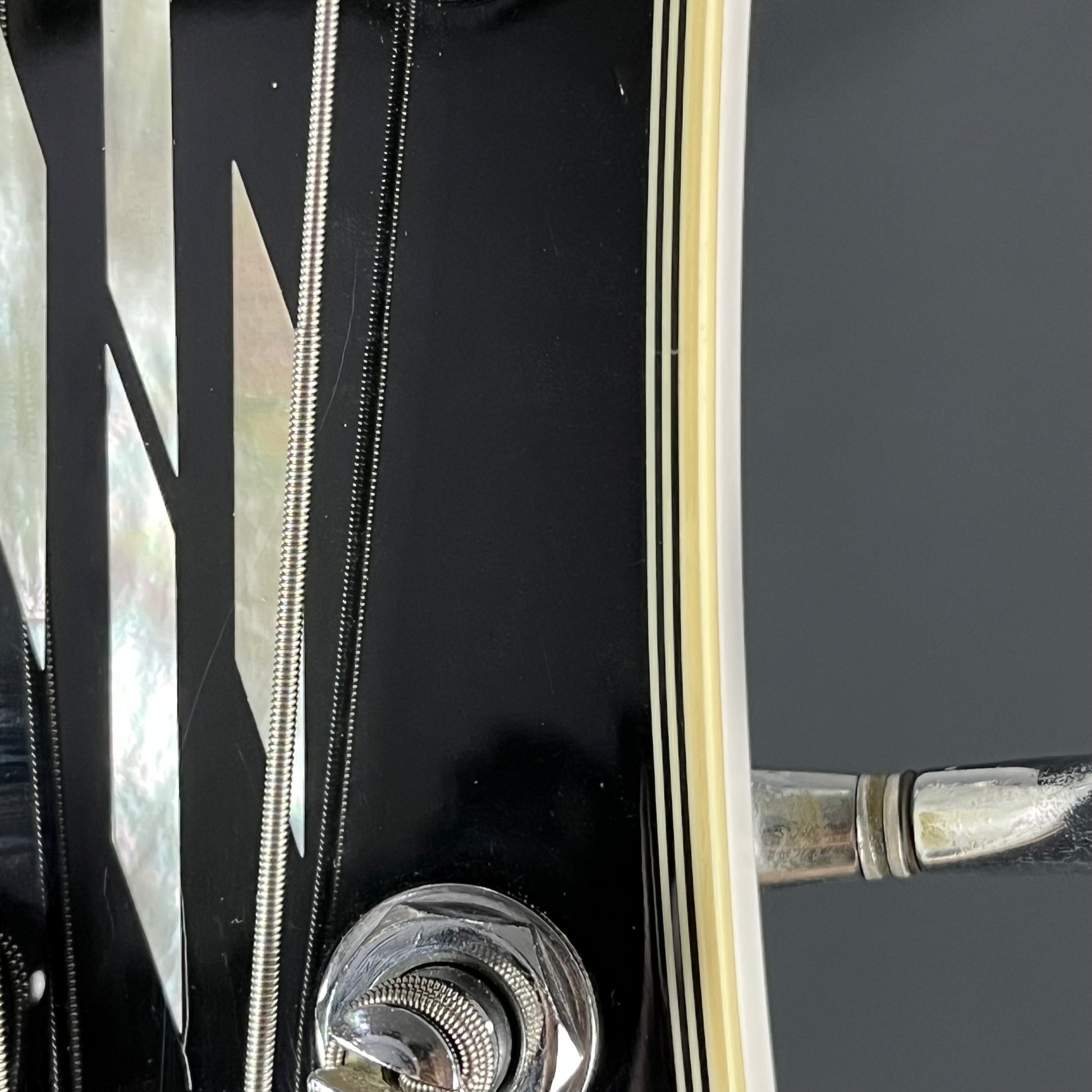 GrassRoots LP Bass