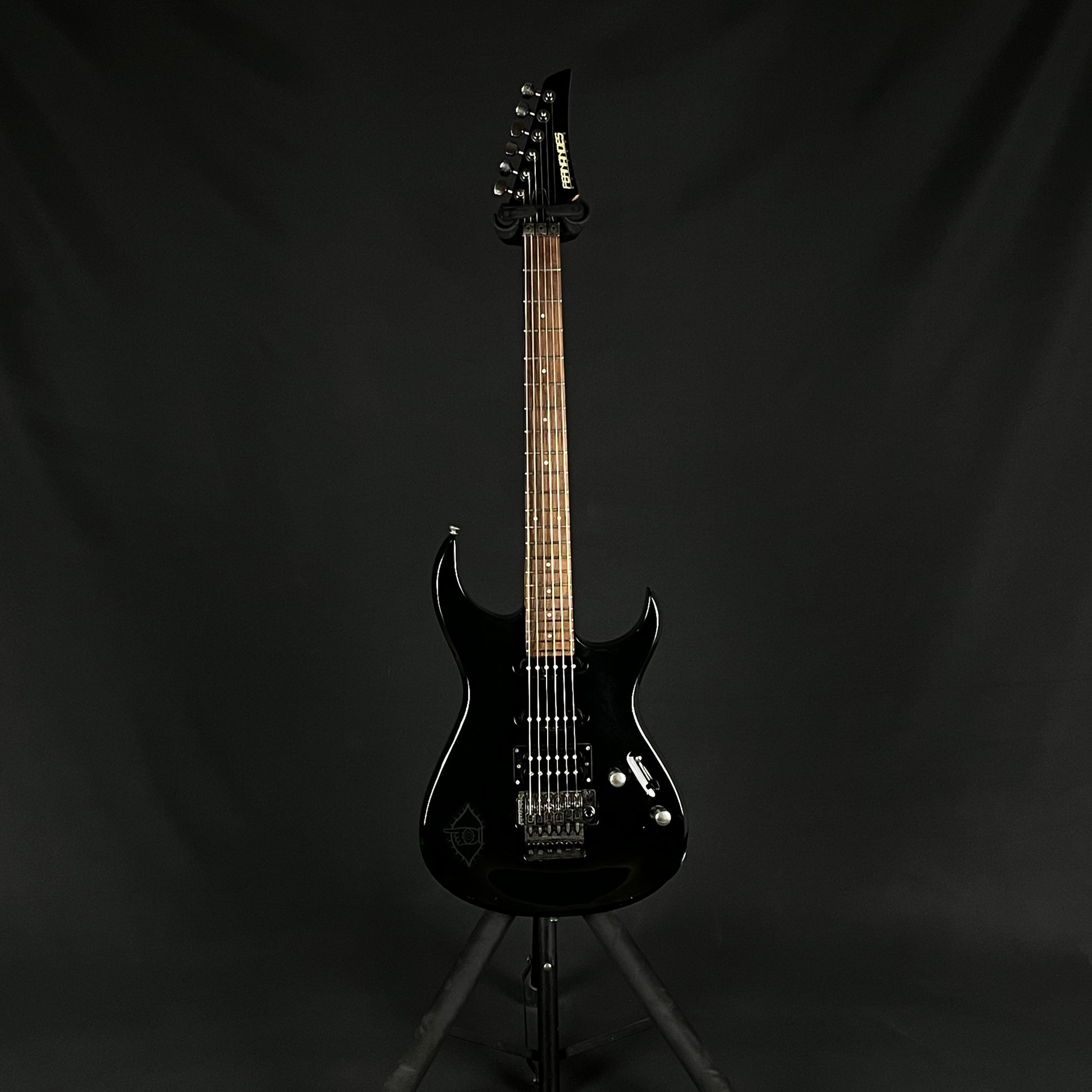 Fernandes FGZ-480