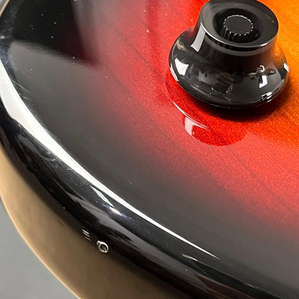 Fender The Powercaster 3TS 2018