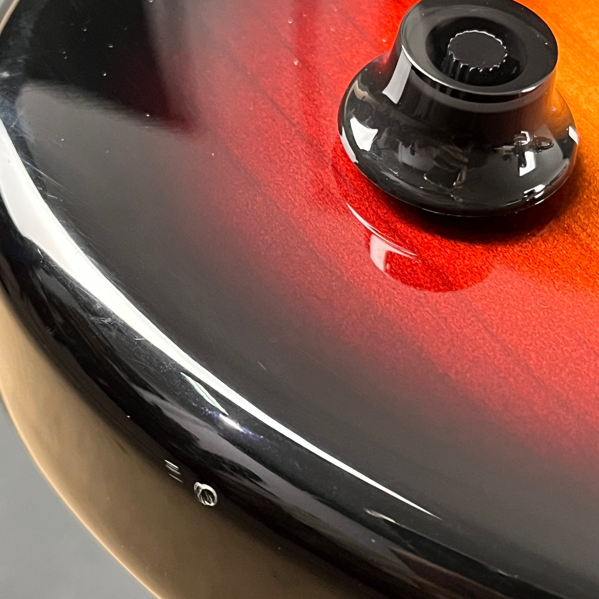 Fender The Powercaster 3TS 2018