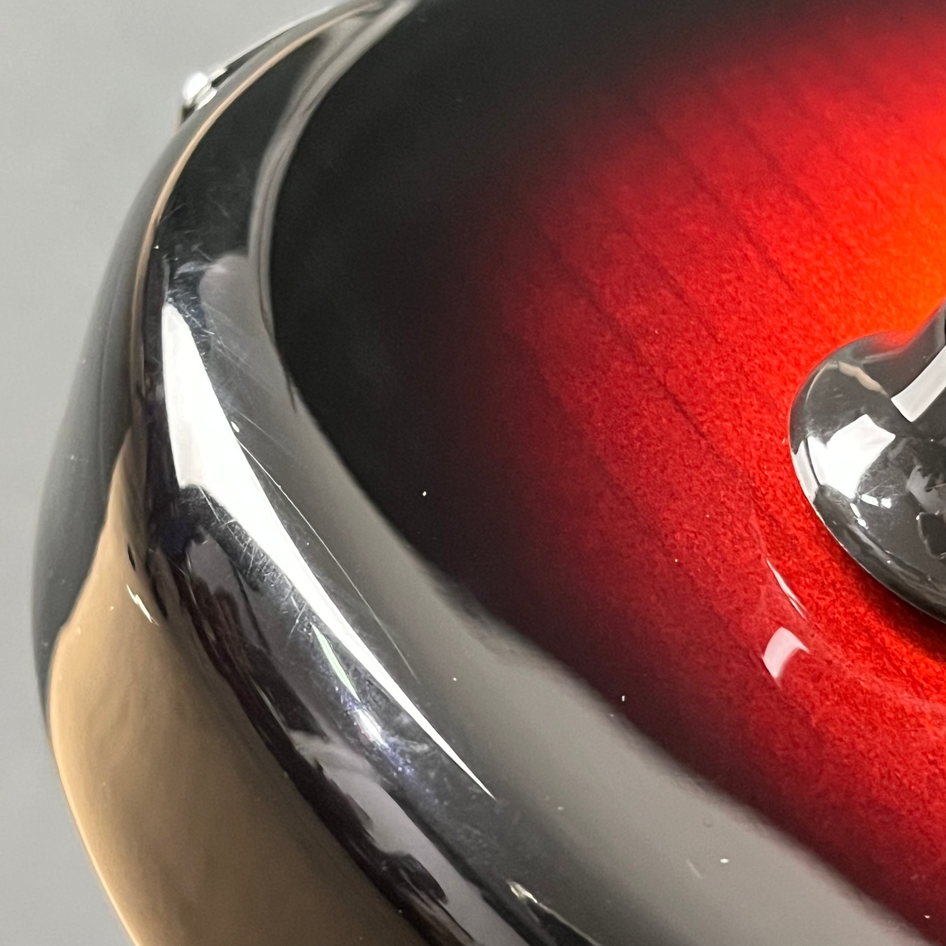 Fender The Powercaster 3TS 2018