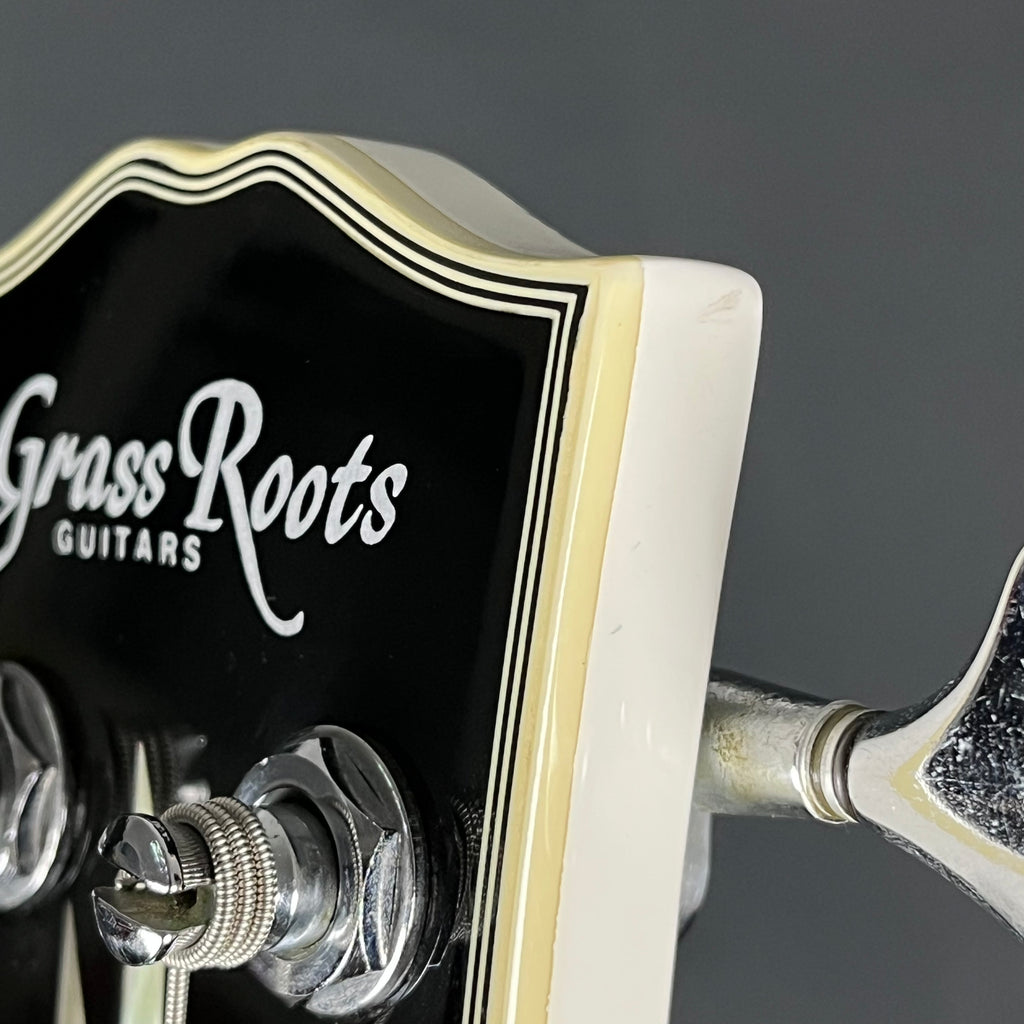 GrassRoots LP Bass