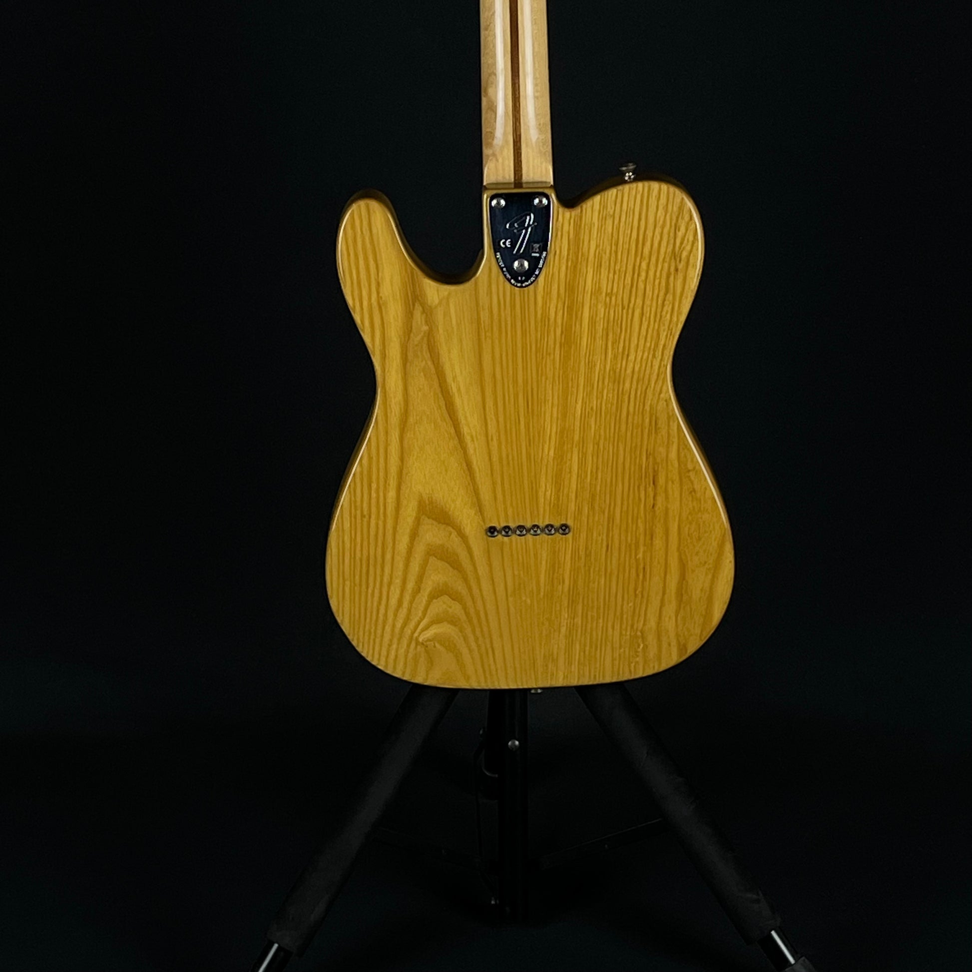 Fender Classic 72 Telecaster Thinline 2010